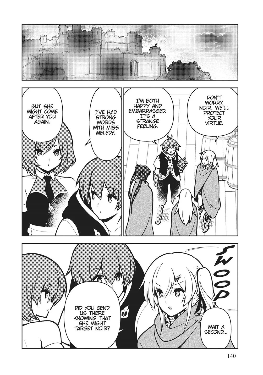 Ore dake Haireru Kakushi Dungeon: Kossori Kitaete Sekai Saikyou Chapter 83 page 11 - Chapter 83