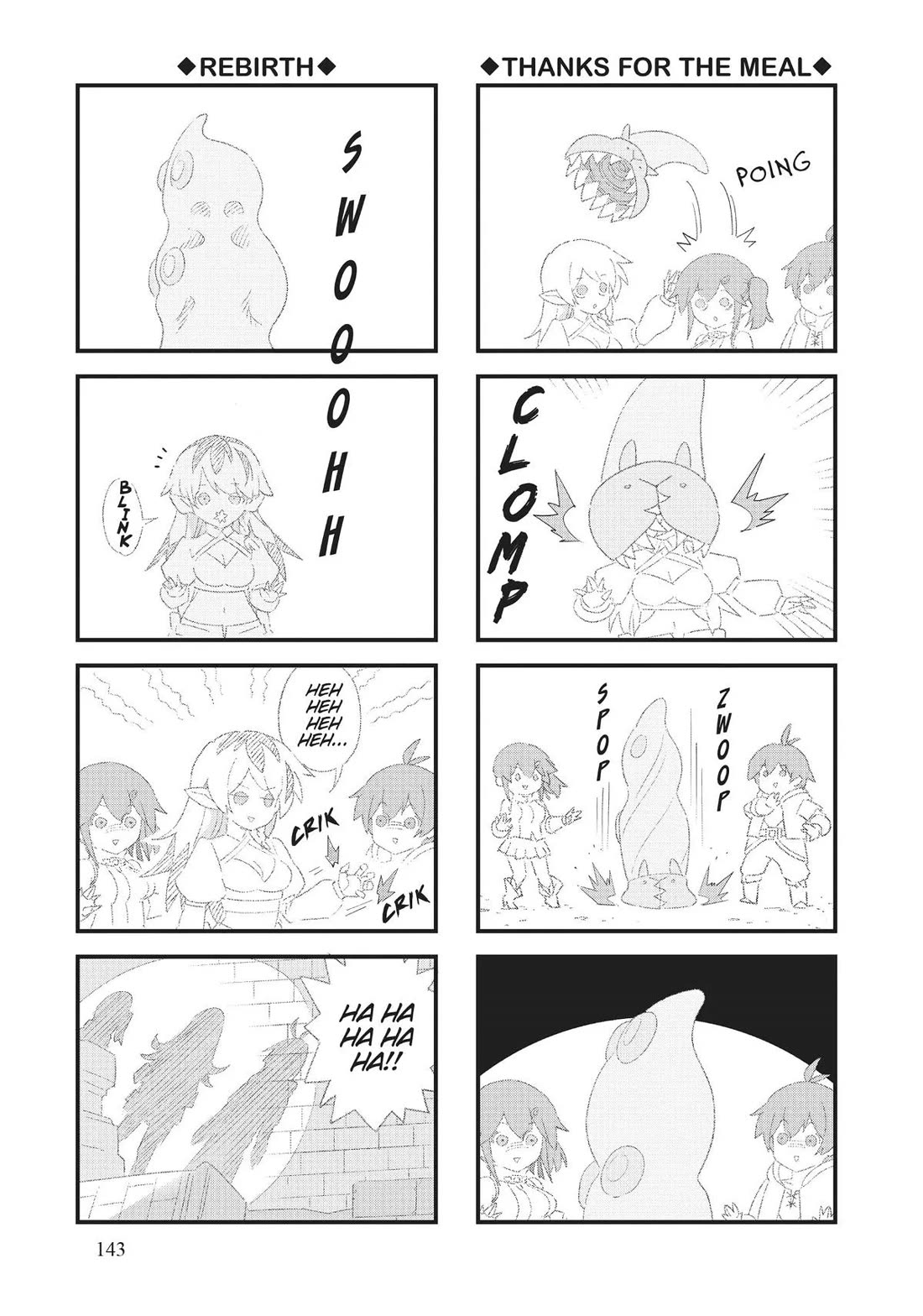 Ore dake Haireru Kakushi Dungeon: Kossori Kitaete Sekai Saikyou Chapter 83 page 14 - Chapter 83