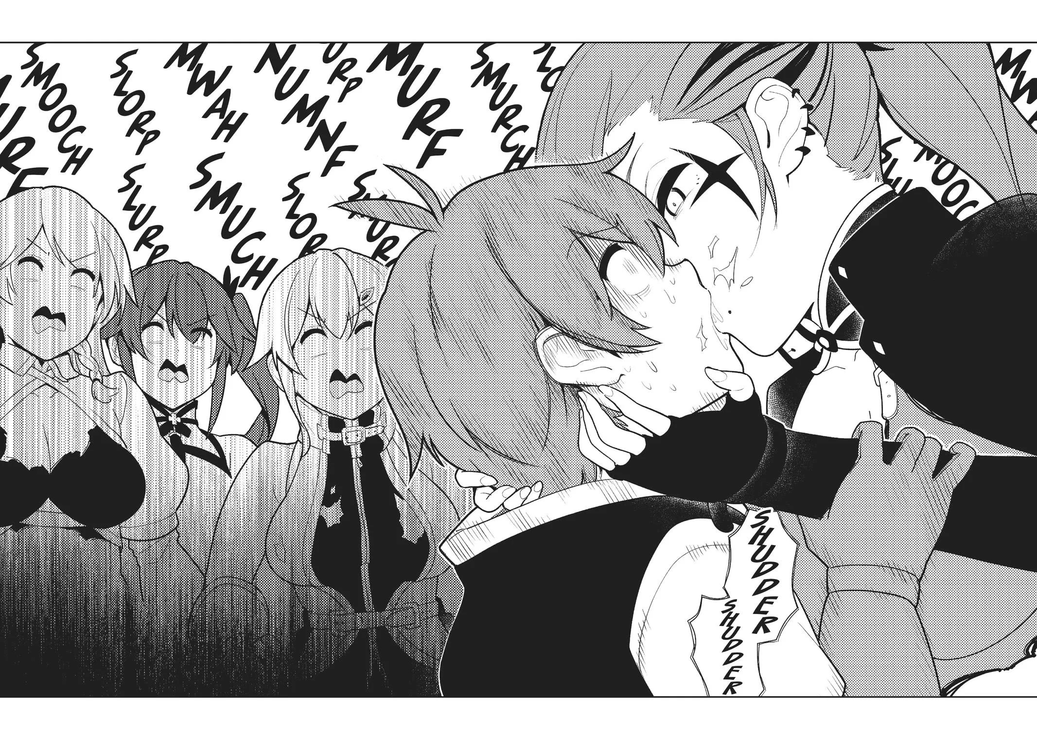 Ore dake Haireru Kakushi Dungeon: Kossori Kitaete Sekai Saikyou Chapter 83 page 6 - Chapter 83