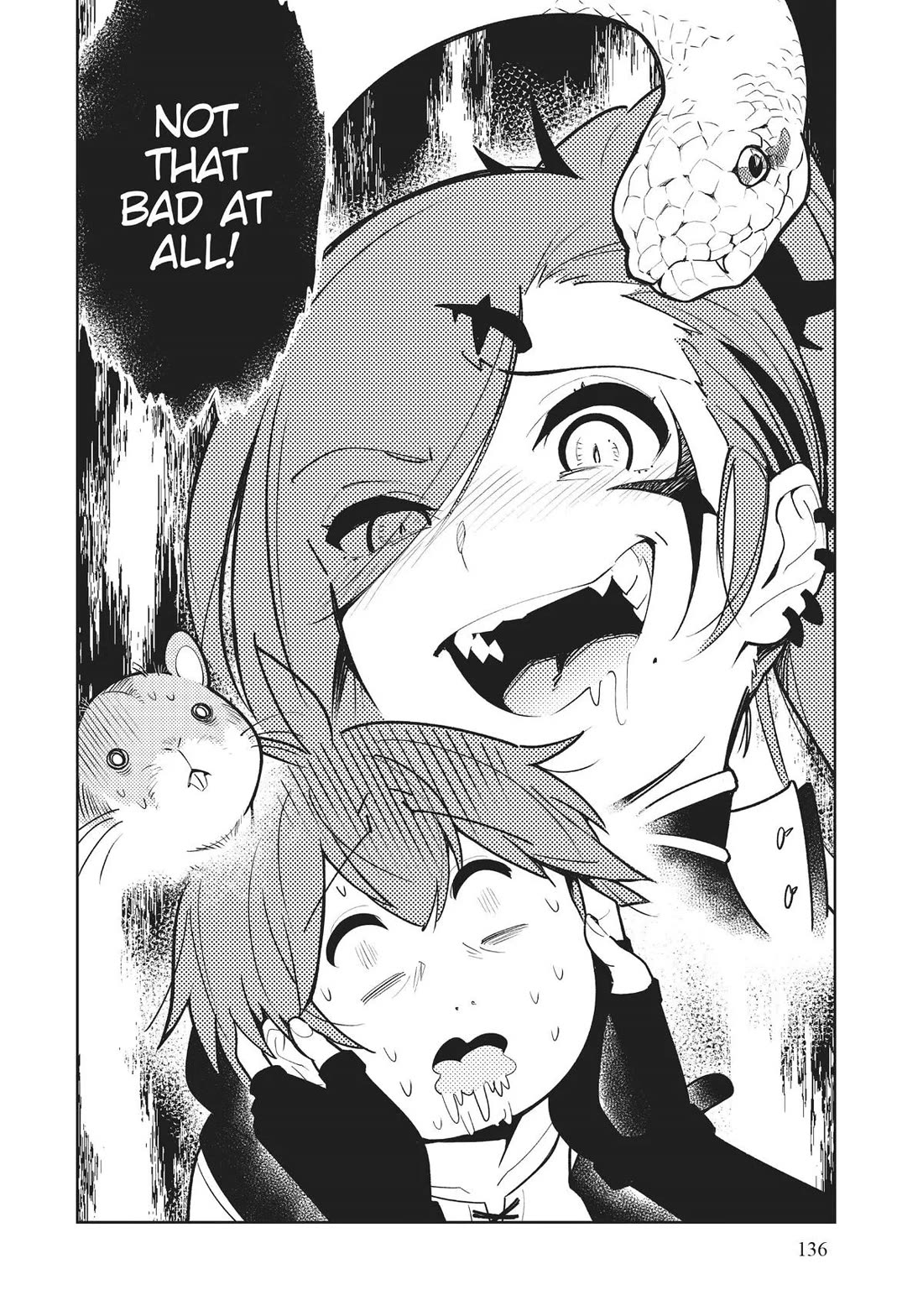 Ore dake Haireru Kakushi Dungeon: Kossori Kitaete Sekai Saikyou Chapter 83 page 7 - Chapter 83
