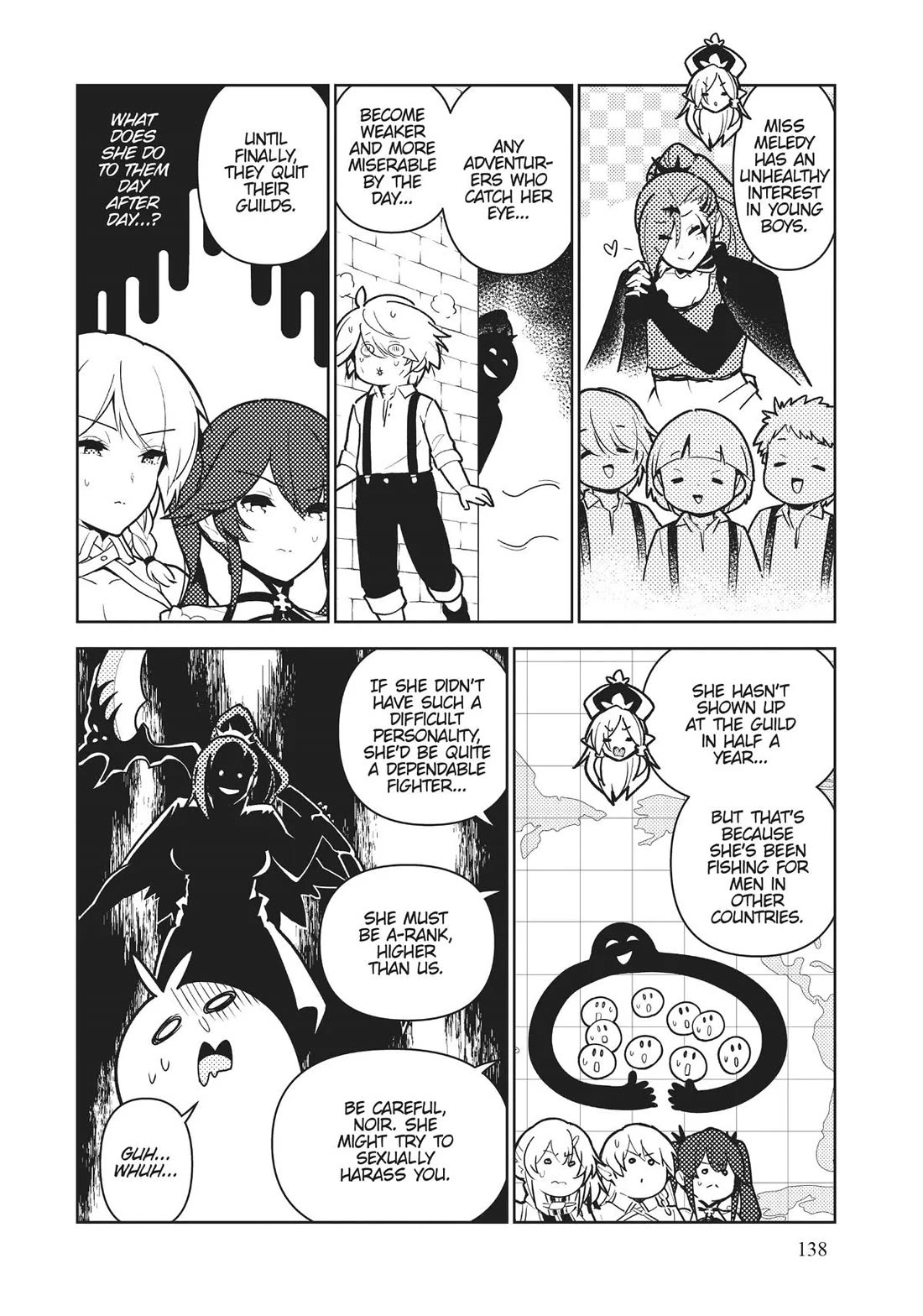 Ore dake Haireru Kakushi Dungeon: Kossori Kitaete Sekai Saikyou Chapter 83 page 9 - Chapter 83