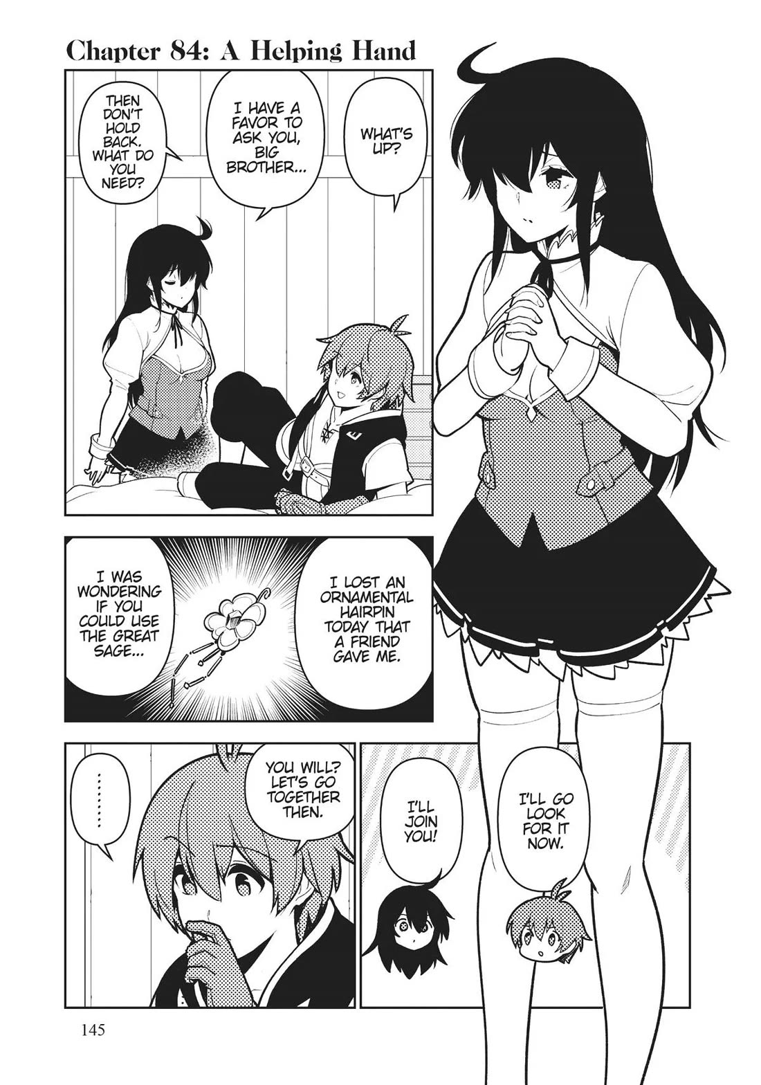 Ore dake Haireru Kakushi Dungeon: Kossori Kitaete Sekai Saikyou Chapter 84 page 1 - Chapter 84