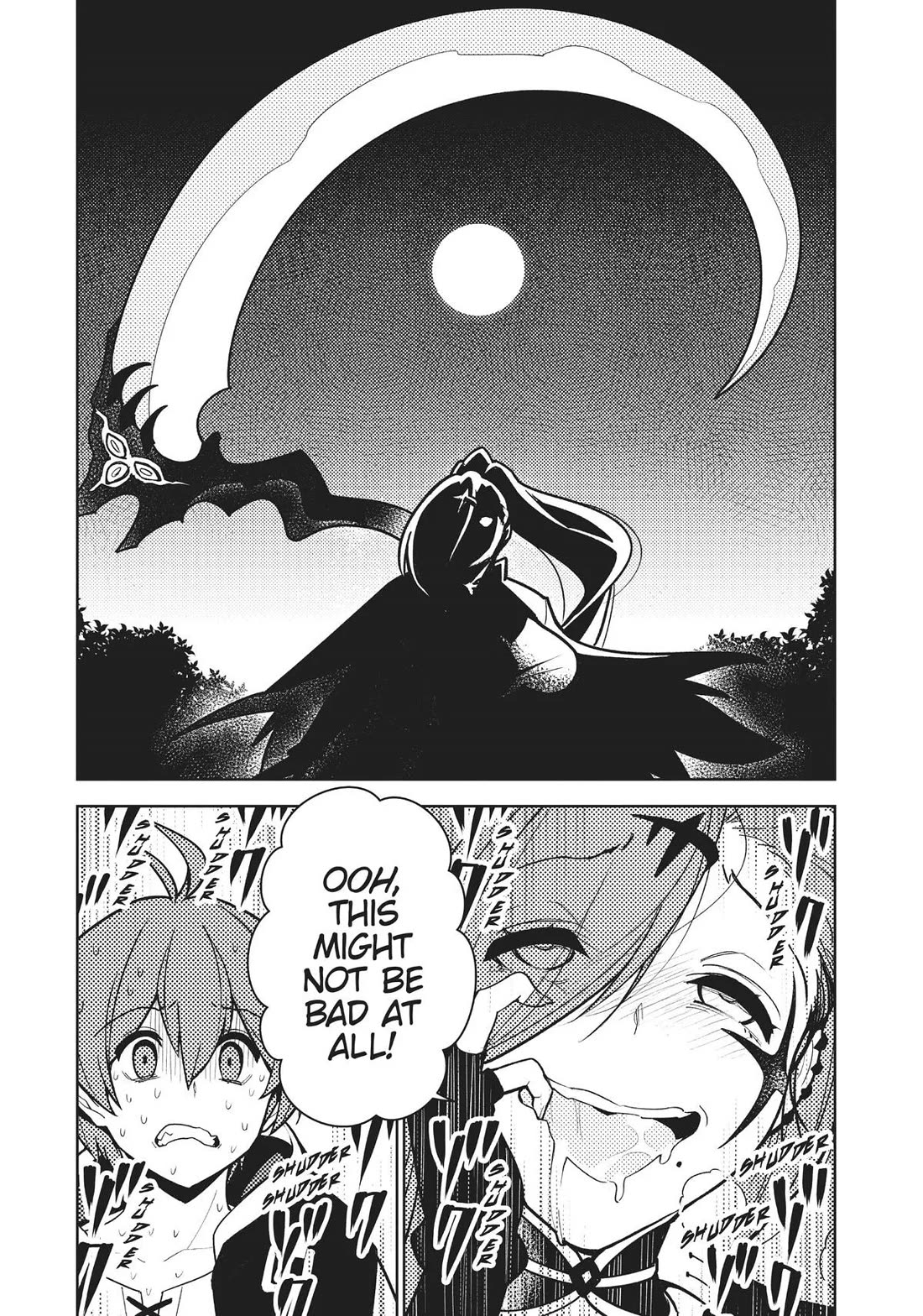 Ore dake Haireru Kakushi Dungeon: Kossori Kitaete Sekai Saikyou Chapter 84 page 11 - Chapter 84