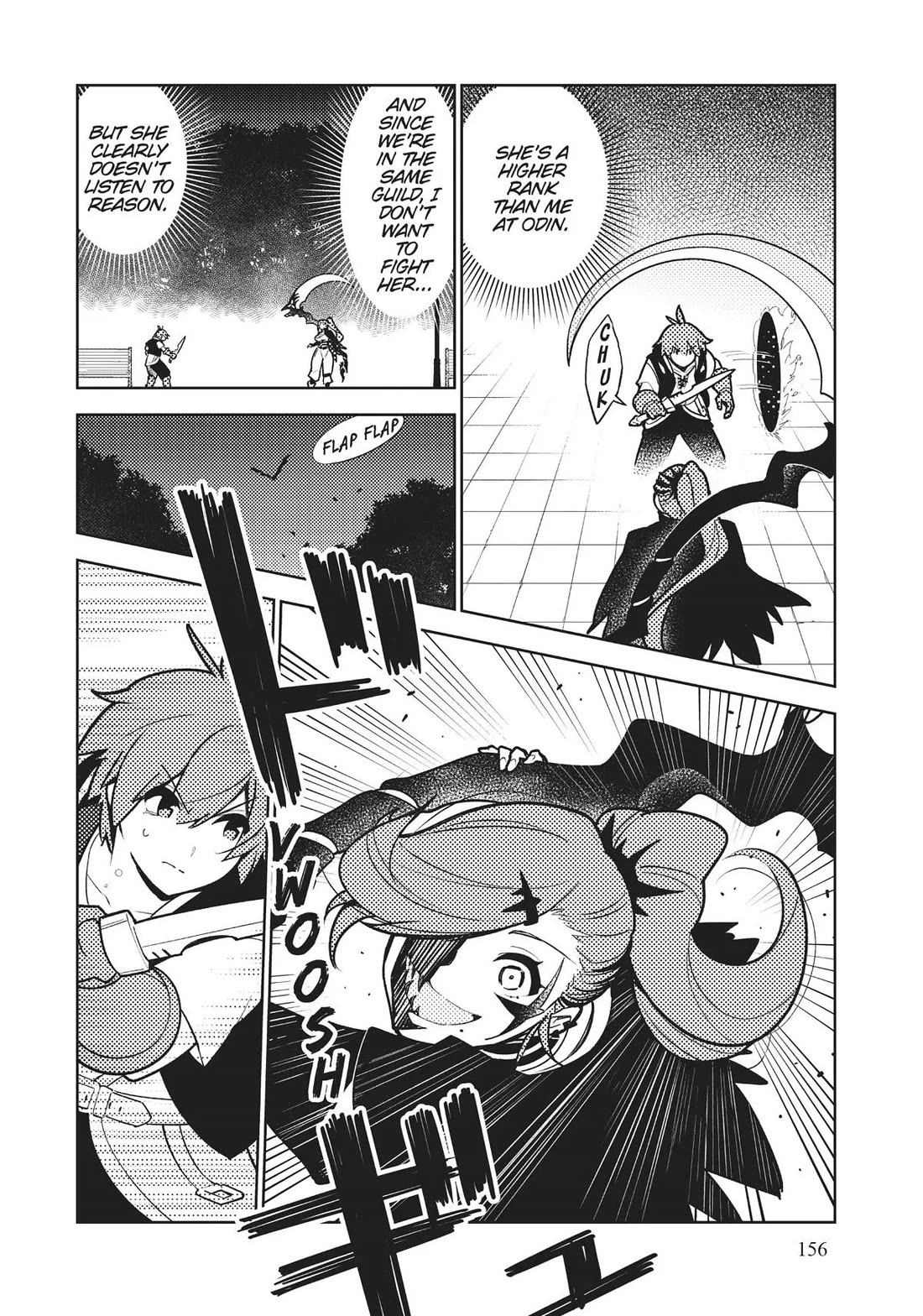 Ore dake Haireru Kakushi Dungeon: Kossori Kitaete Sekai Saikyou Chapter 84 page 12 - Chapter 84