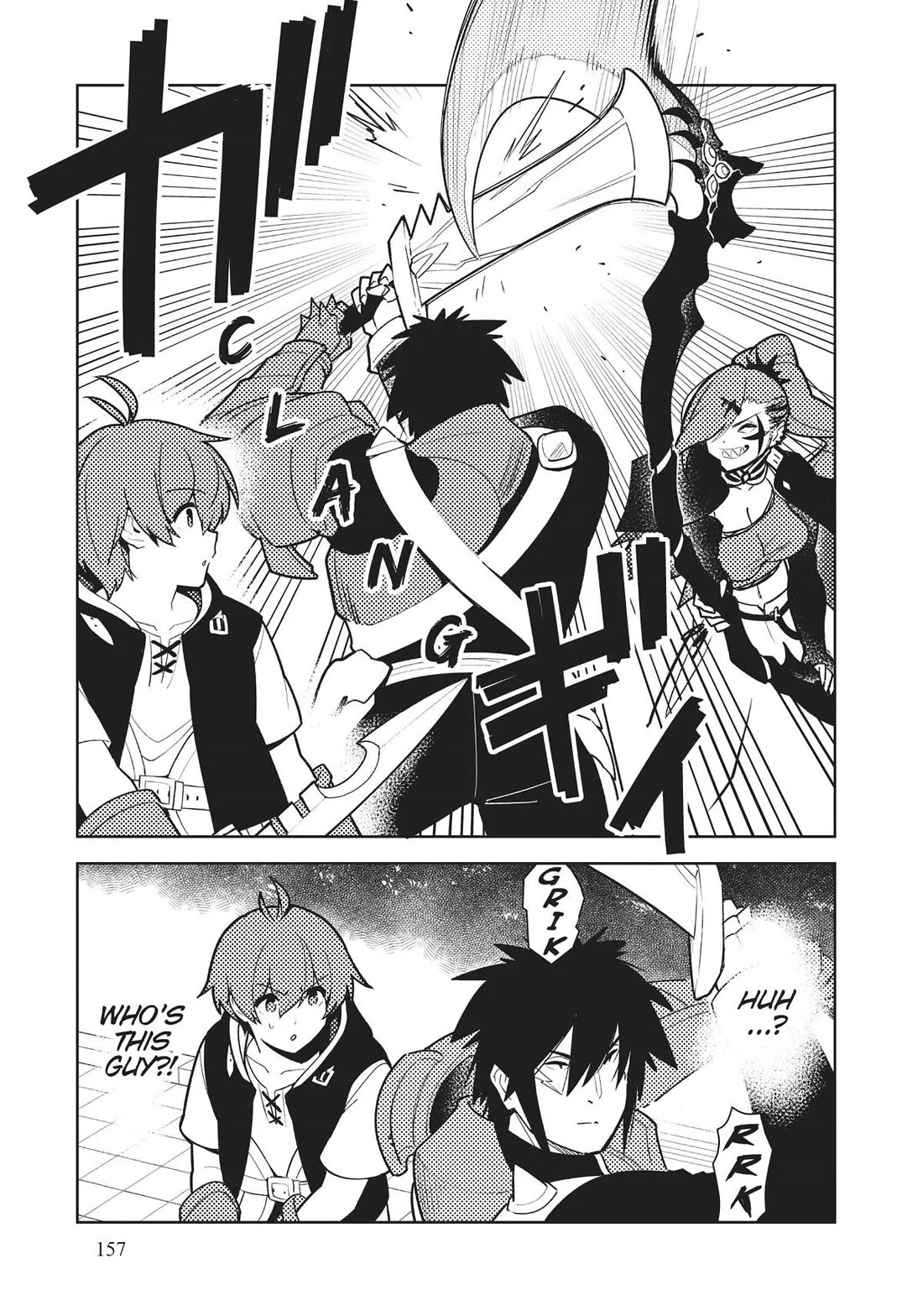 Ore dake Haireru Kakushi Dungeon: Kossori Kitaete Sekai Saikyou Chapter 84 page 13 - Chapter 84