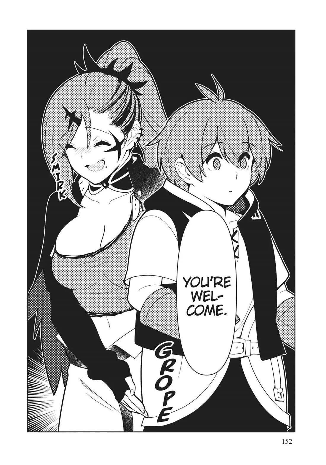 Ore dake Haireru Kakushi Dungeon: Kossori Kitaete Sekai Saikyou Chapter 84 page 8 - Chapter 84