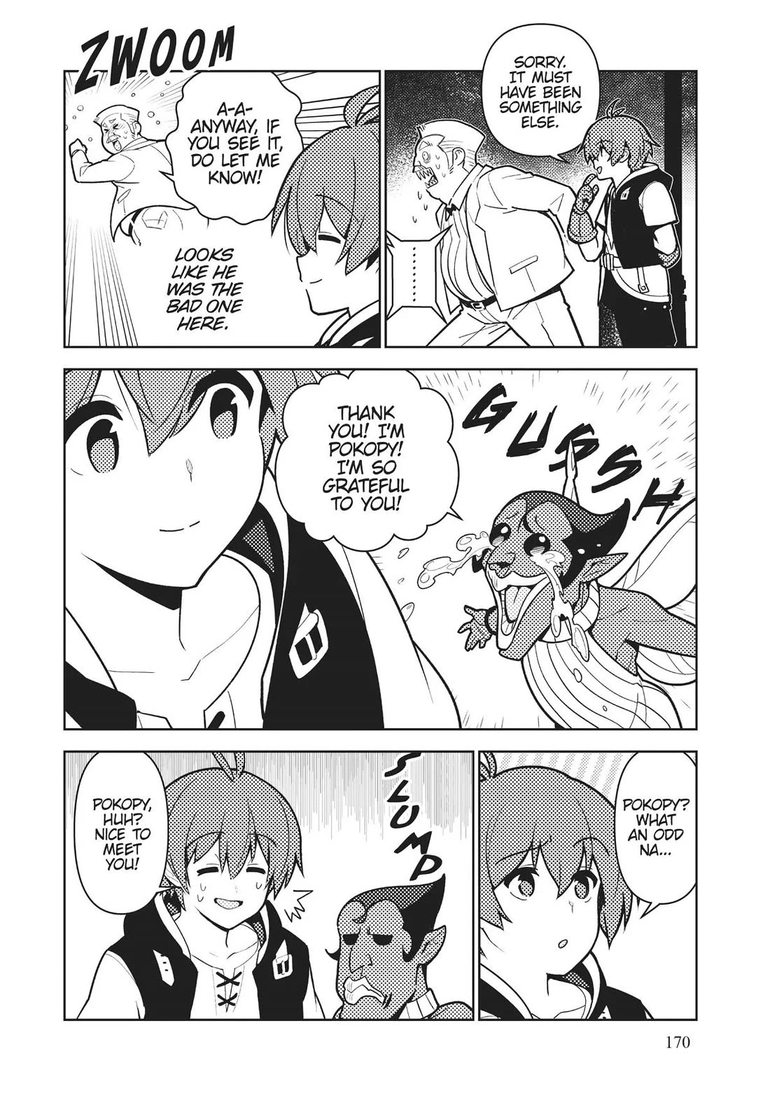 Ore dake Haireru Kakushi Dungeon: Kossori Kitaete Sekai Saikyou Chapter 85 page 10 - Chapter 85