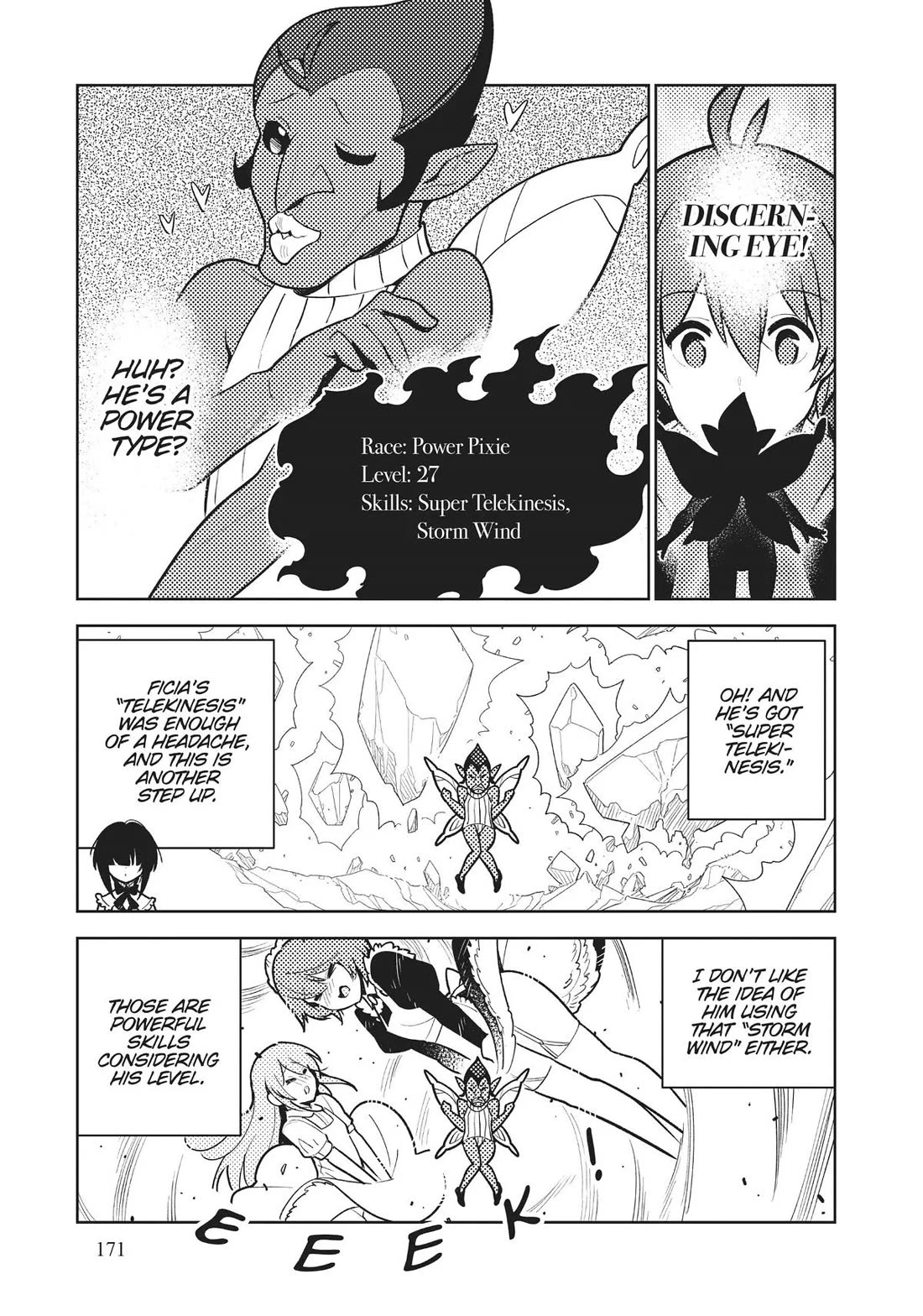 Ore dake Haireru Kakushi Dungeon: Kossori Kitaete Sekai Saikyou Chapter 85 page 11 - Chapter 85