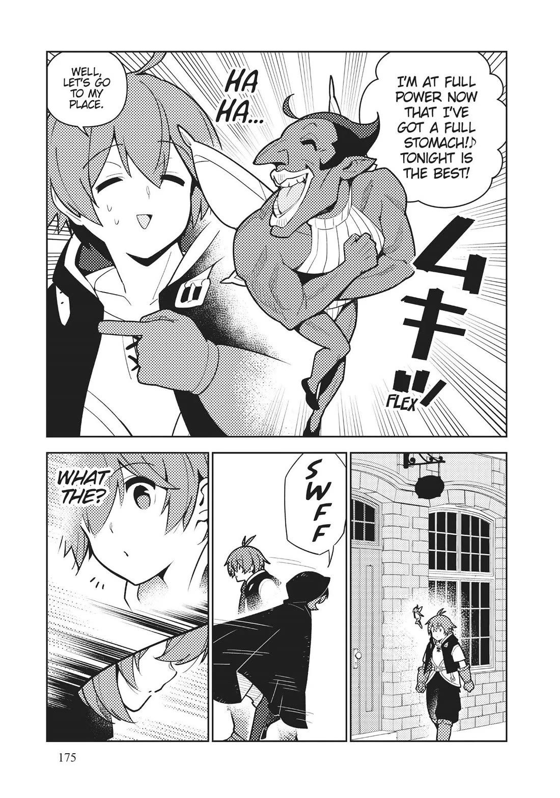 Ore dake Haireru Kakushi Dungeon: Kossori Kitaete Sekai Saikyou Chapter 85 page 15 - Chapter 85