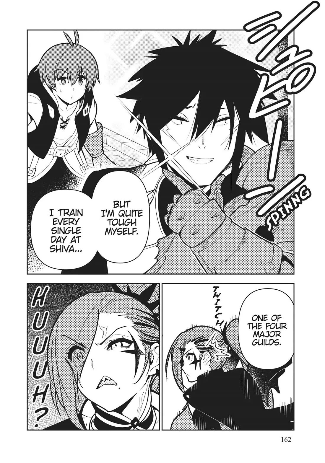 Ore dake Haireru Kakushi Dungeon: Kossori Kitaete Sekai Saikyou Chapter 85 page 2 - Chapter 85