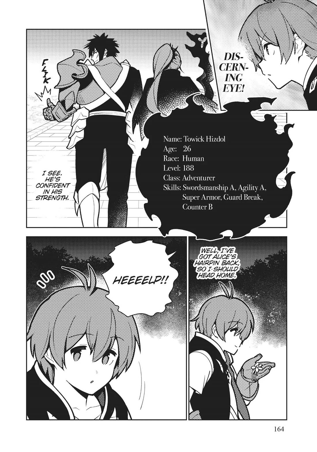 Ore dake Haireru Kakushi Dungeon: Kossori Kitaete Sekai Saikyou Chapter 85 page 4 - Chapter 85