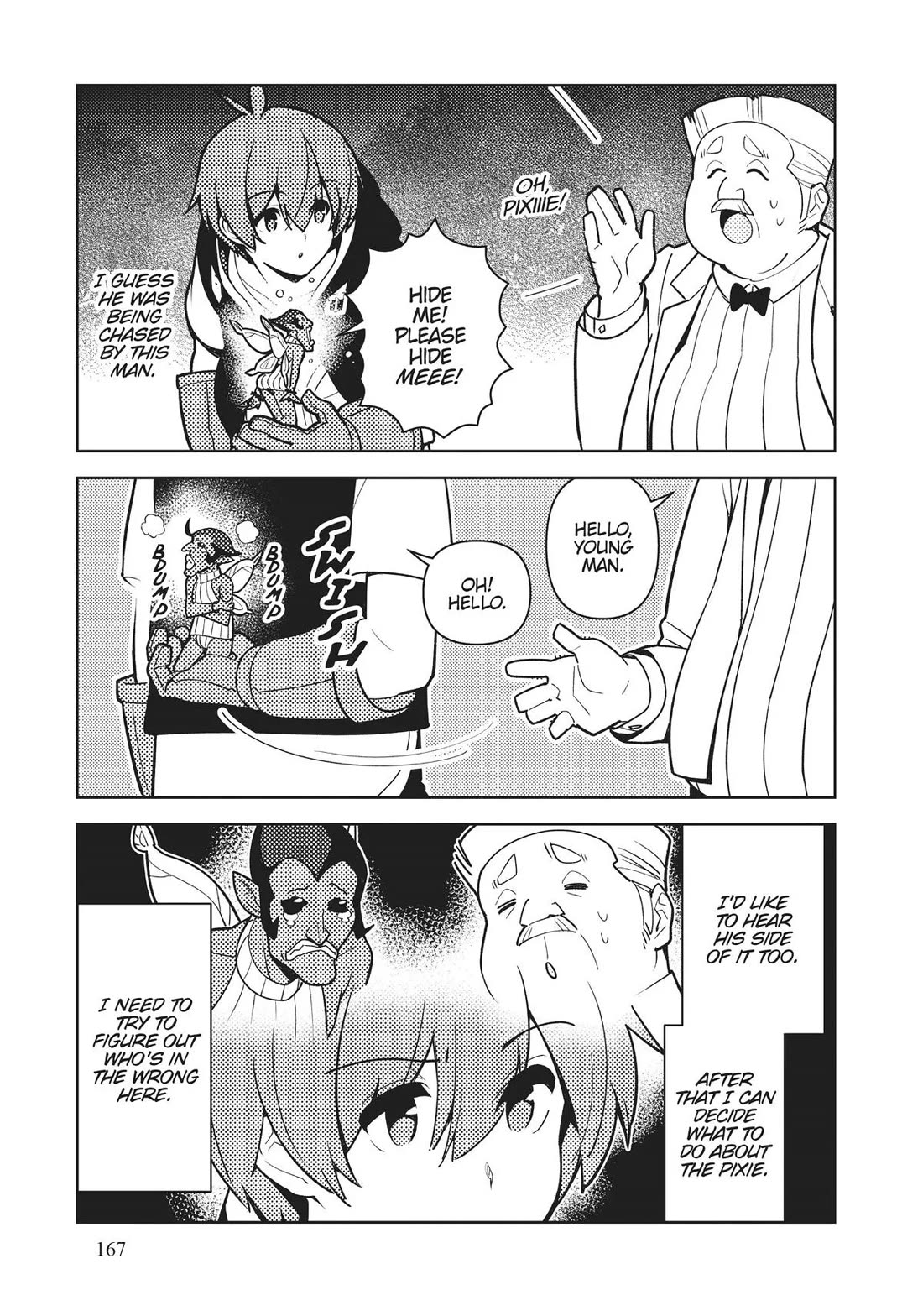 Ore dake Haireru Kakushi Dungeon: Kossori Kitaete Sekai Saikyou Chapter 85 page 7 - Chapter 85
