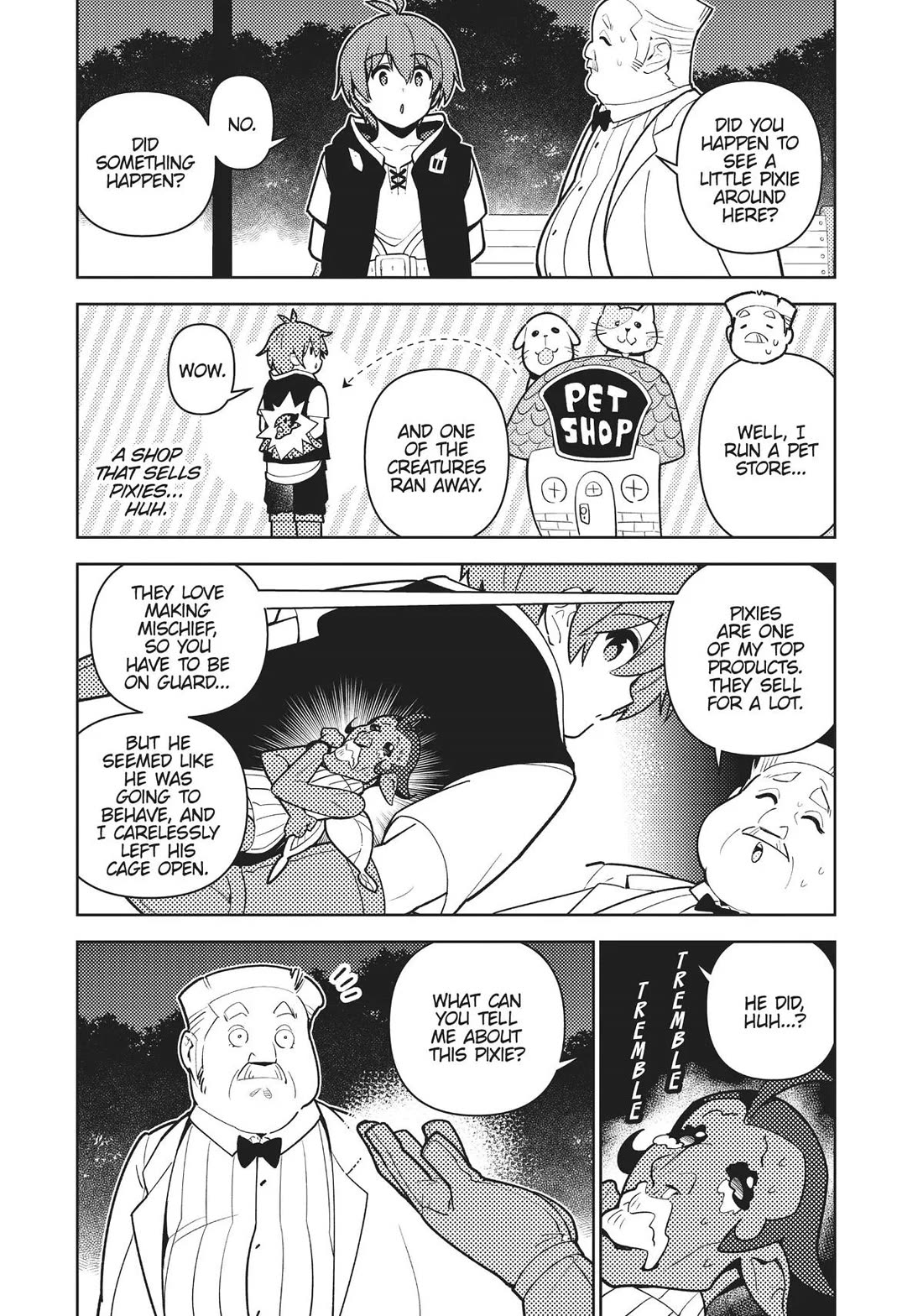Ore dake Haireru Kakushi Dungeon: Kossori Kitaete Sekai Saikyou Chapter 85 page 8 - Chapter 85