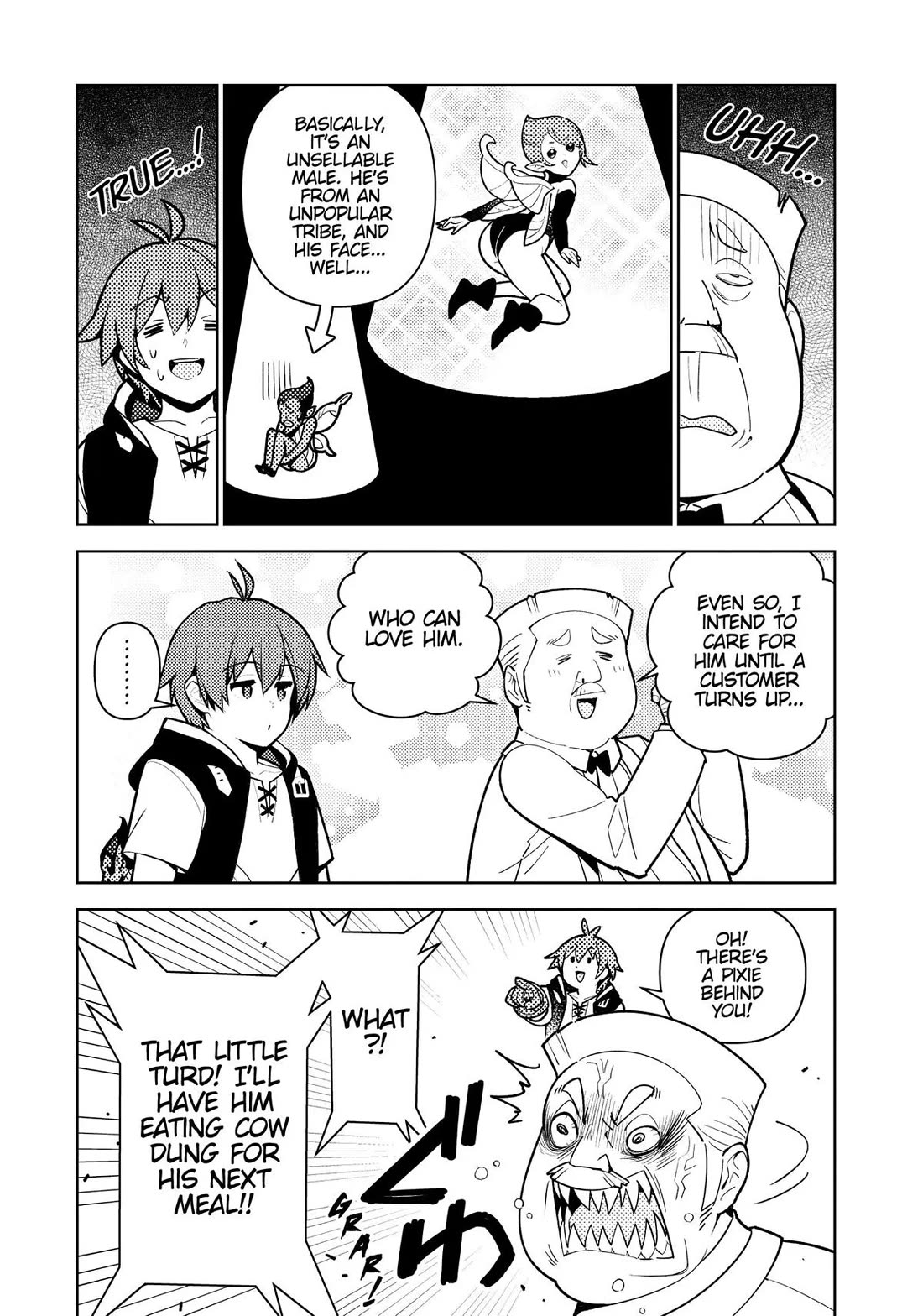 Ore dake Haireru Kakushi Dungeon: Kossori Kitaete Sekai Saikyou Chapter 85 page 9 - Chapter 85