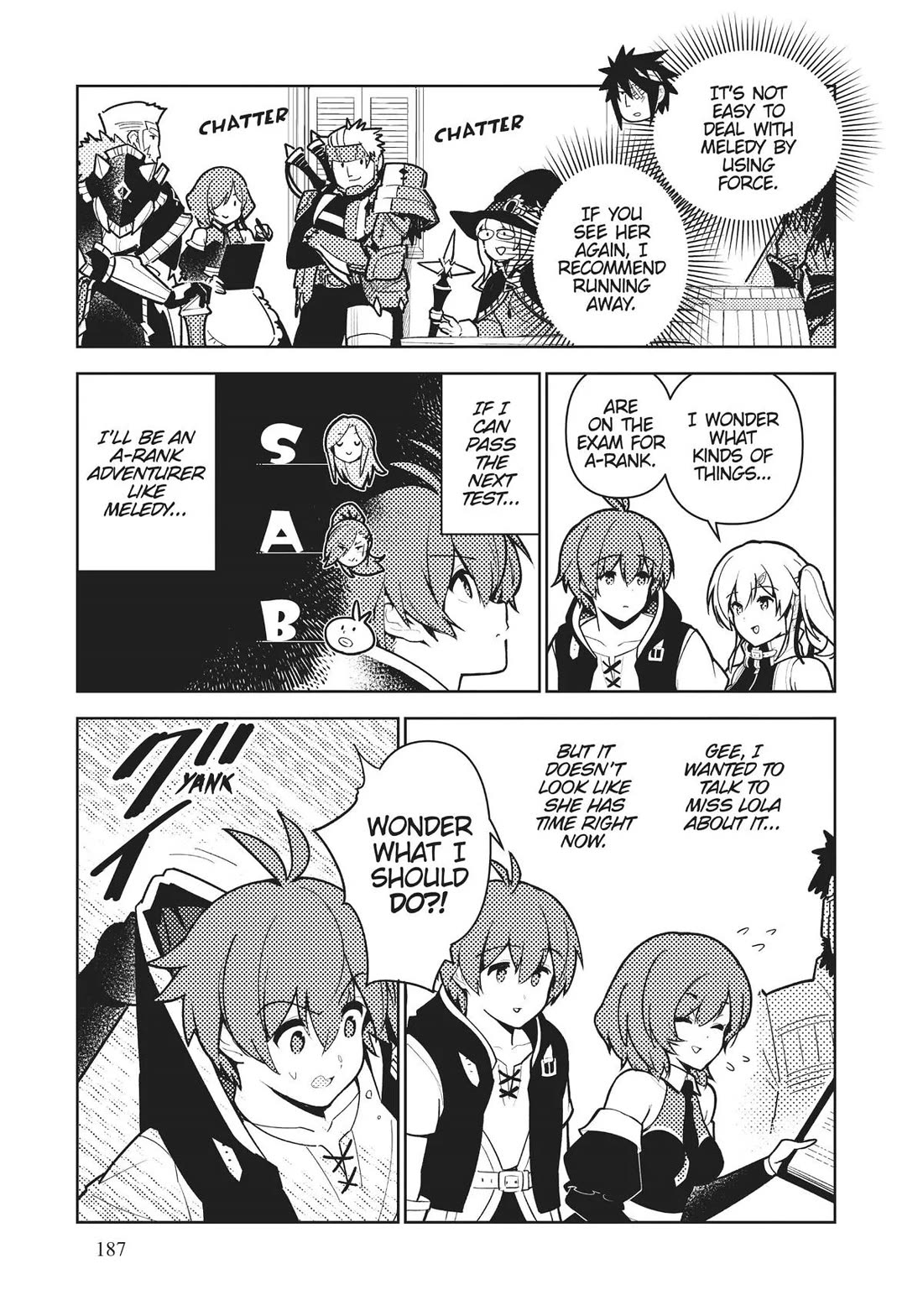 Ore dake Haireru Kakushi Dungeon: Kossori Kitaete Sekai Saikyou Chapter 86 page 11 - Chapter 86
