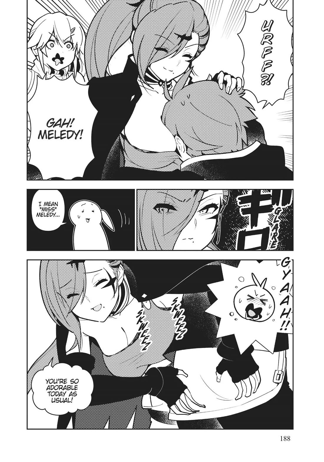 Ore dake Haireru Kakushi Dungeon: Kossori Kitaete Sekai Saikyou Chapter 86 page 12 - Chapter 86