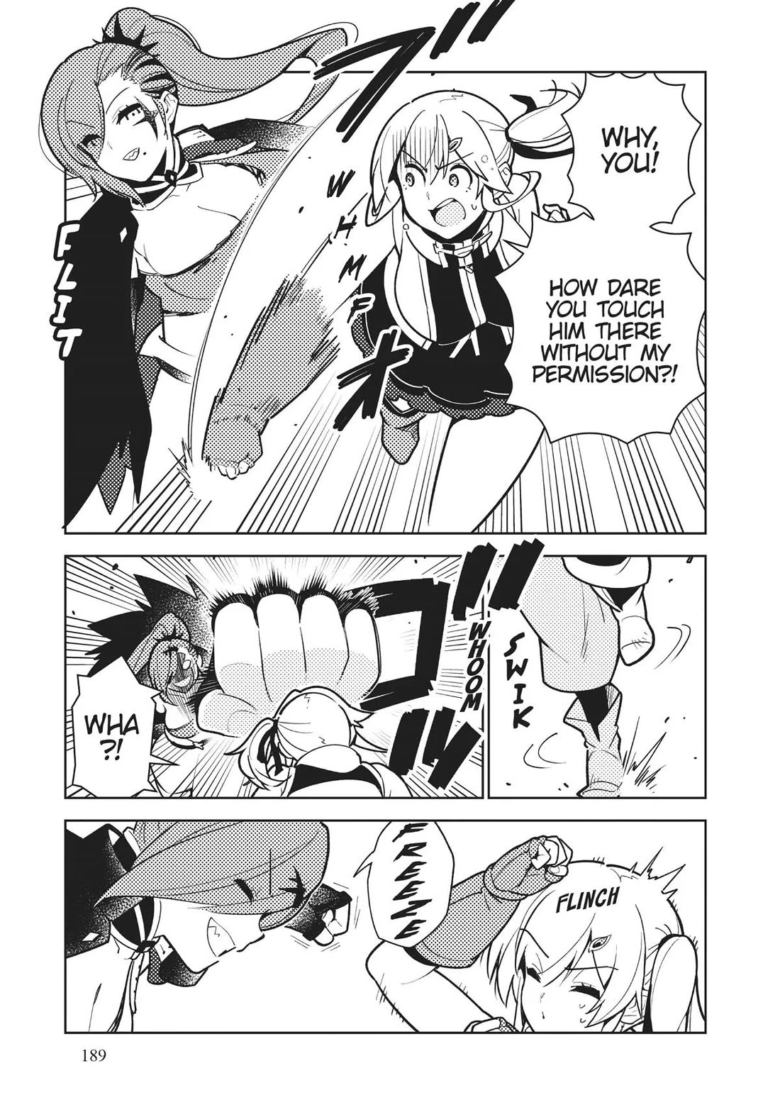 Ore dake Haireru Kakushi Dungeon: Kossori Kitaete Sekai Saikyou Chapter 86 page 13 - Chapter 86