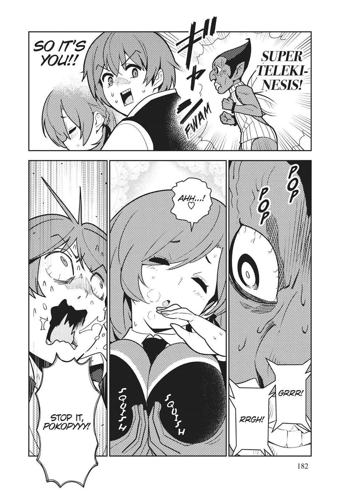 Ore dake Haireru Kakushi Dungeon: Kossori Kitaete Sekai Saikyou Chapter 86 page 6 - Chapter 86