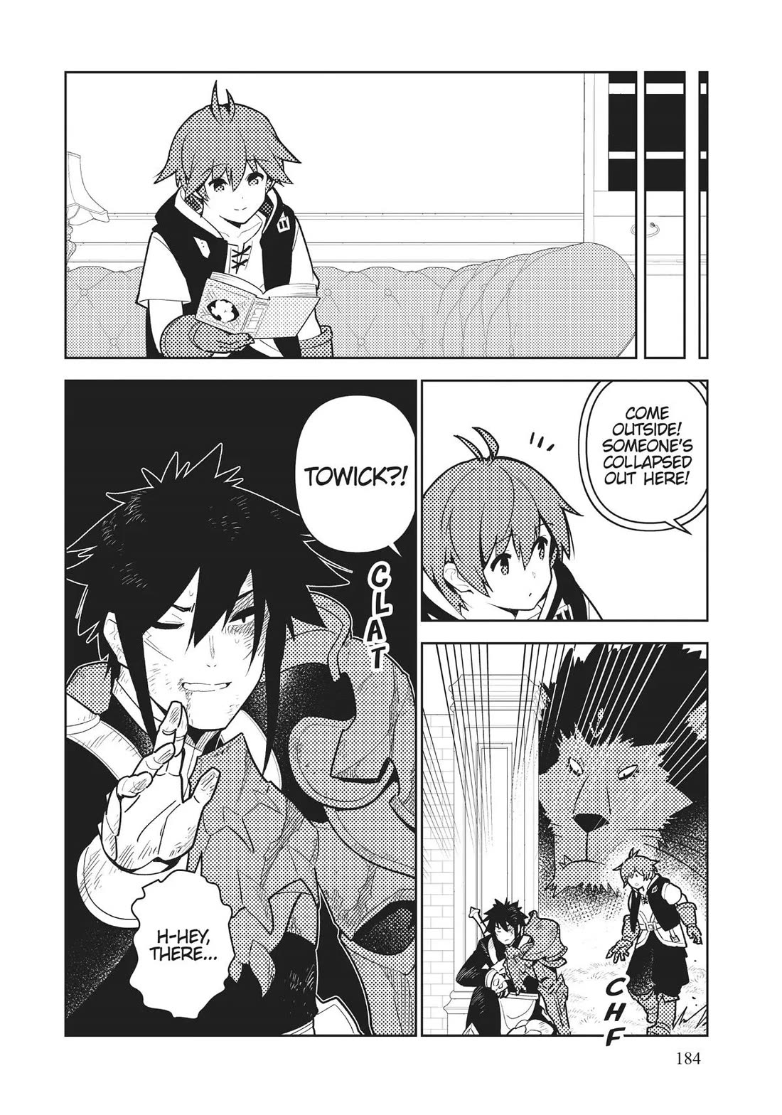 Ore dake Haireru Kakushi Dungeon: Kossori Kitaete Sekai Saikyou Chapter 86 page 8 - Chapter 86