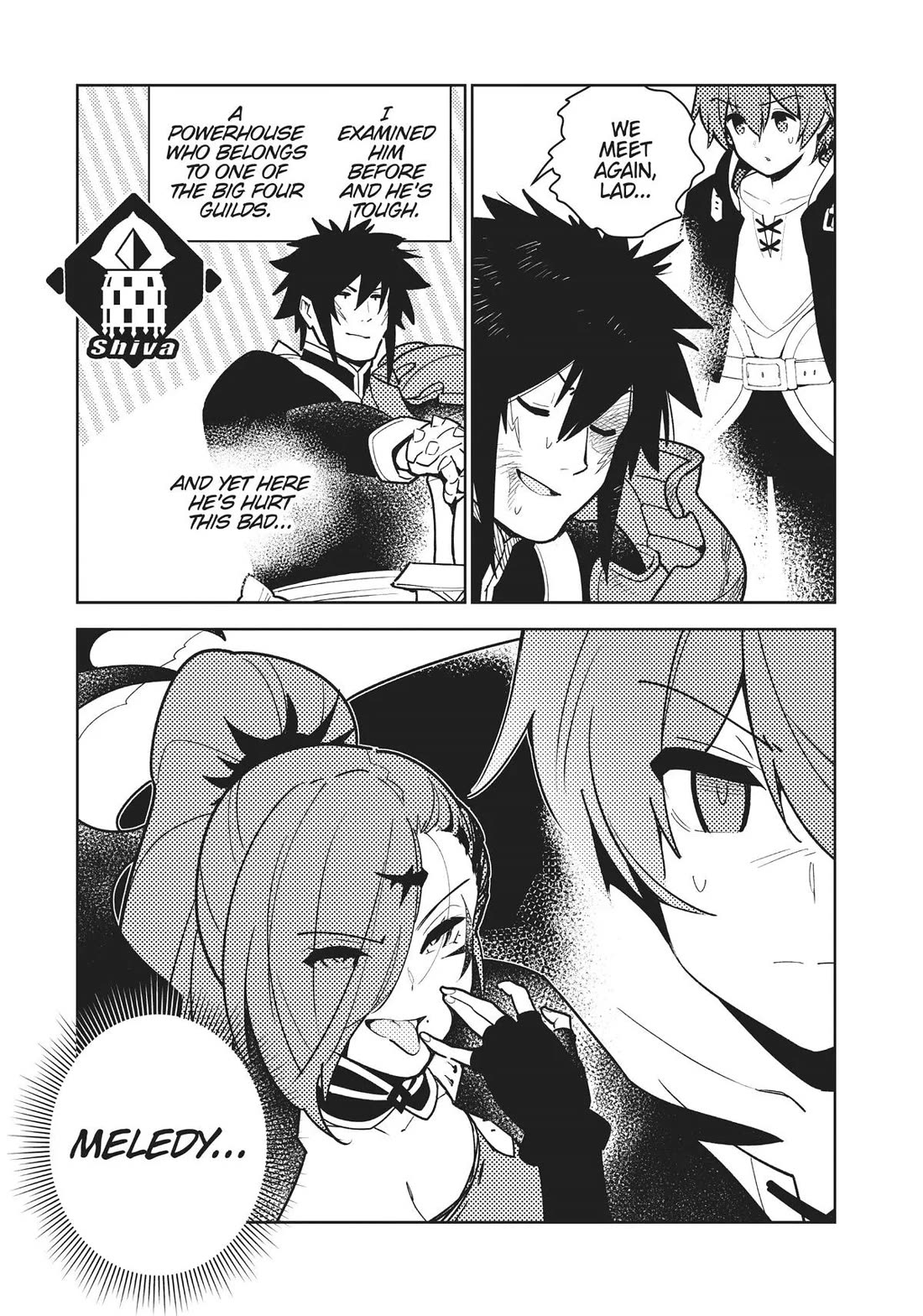 Ore dake Haireru Kakushi Dungeon: Kossori Kitaete Sekai Saikyou Chapter 86 page 9 - Chapter 86