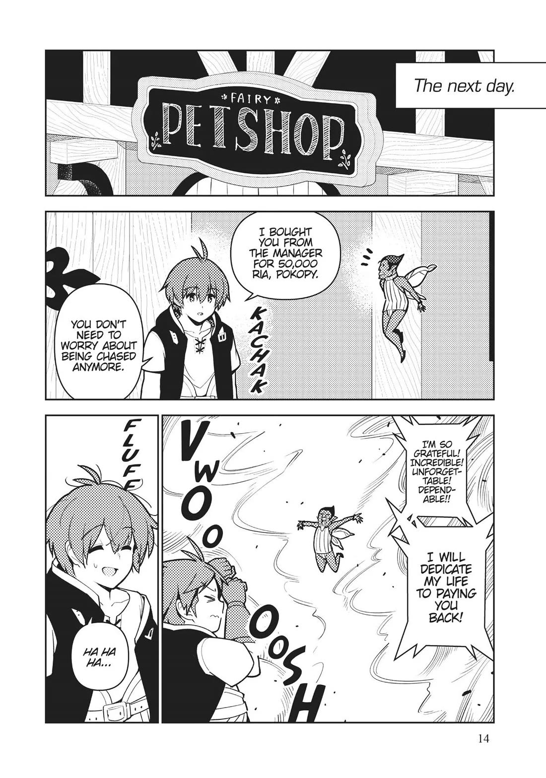 Ore dake Haireru Kakushi Dungeon: Kossori Kitaete Sekai Saikyou Chapter 87 page 13 - Chapter 87