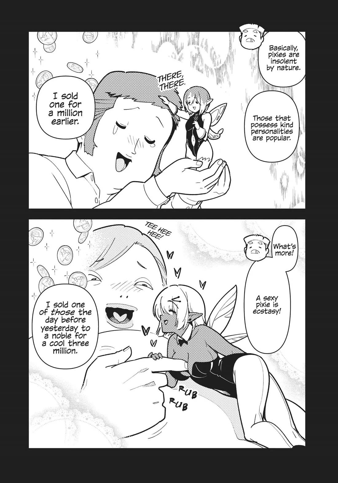 Ore dake Haireru Kakushi Dungeon: Kossori Kitaete Sekai Saikyou Chapter 87 page 15 - Chapter 87