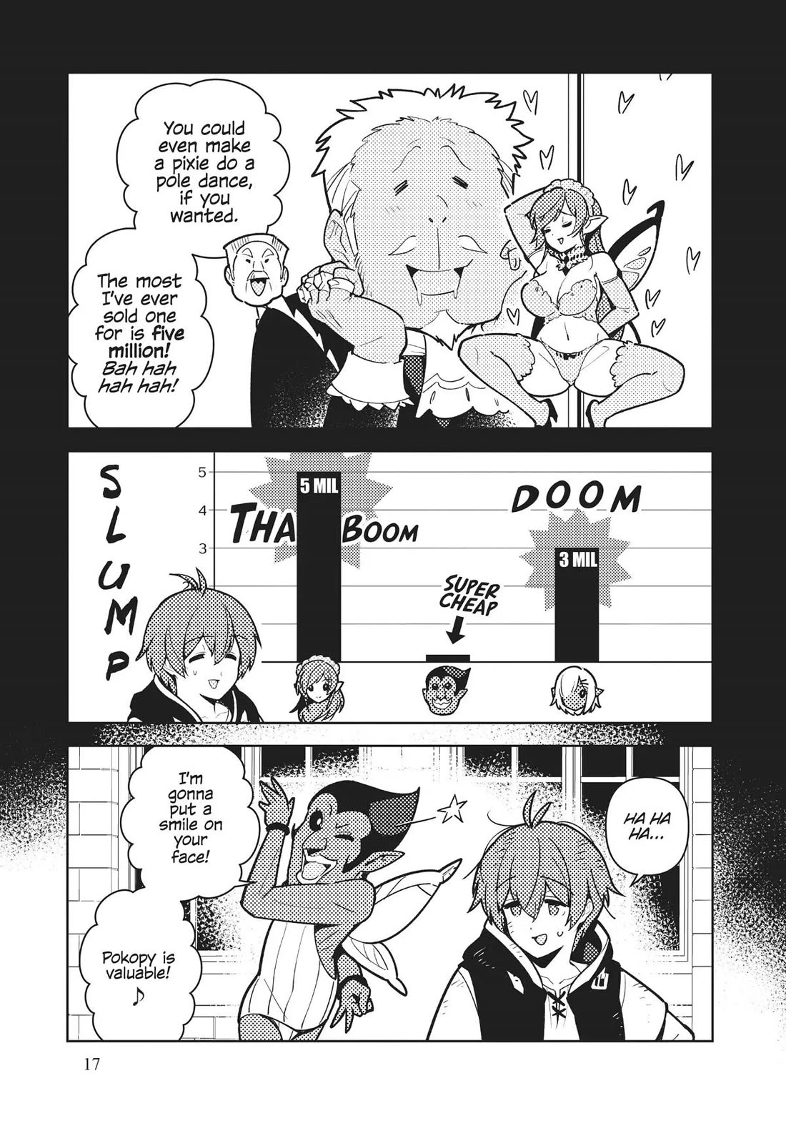 Ore dake Haireru Kakushi Dungeon: Kossori Kitaete Sekai Saikyou Chapter 87 page 16 - Chapter 87
