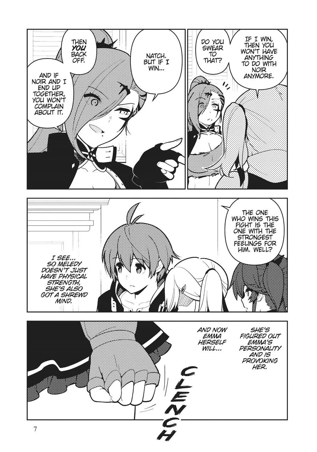 Ore dake Haireru Kakushi Dungeon: Kossori Kitaete Sekai Saikyou Chapter 87 page 6 - Chapter 87