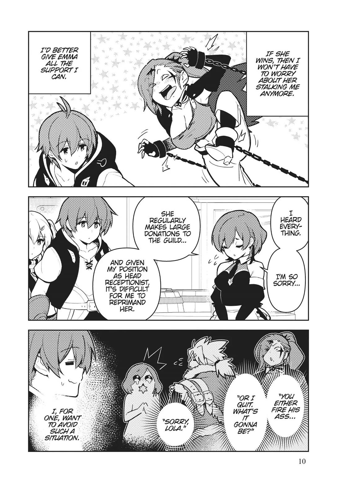 Ore dake Haireru Kakushi Dungeon: Kossori Kitaete Sekai Saikyou Chapter 87 page 9 - Chapter 87