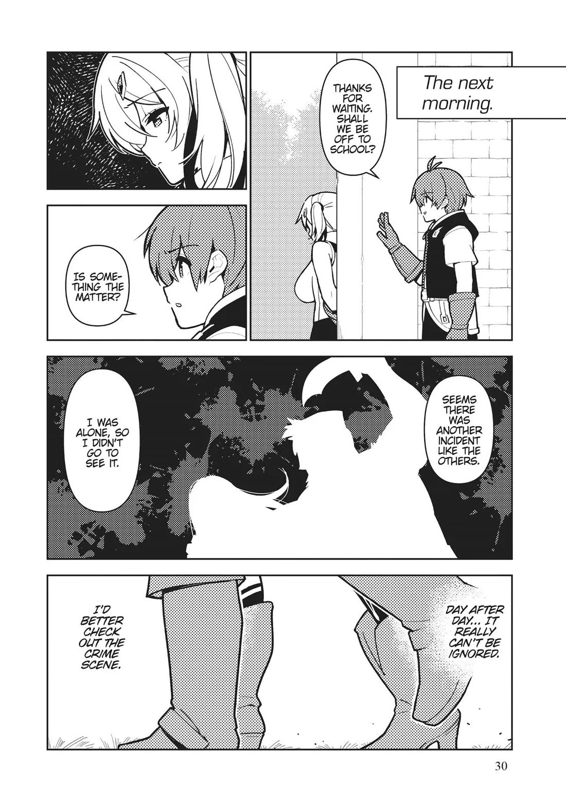 Ore dake Haireru Kakushi Dungeon: Kossori Kitaete Sekai Saikyou Chapter 88 page 10 - Chapter 88