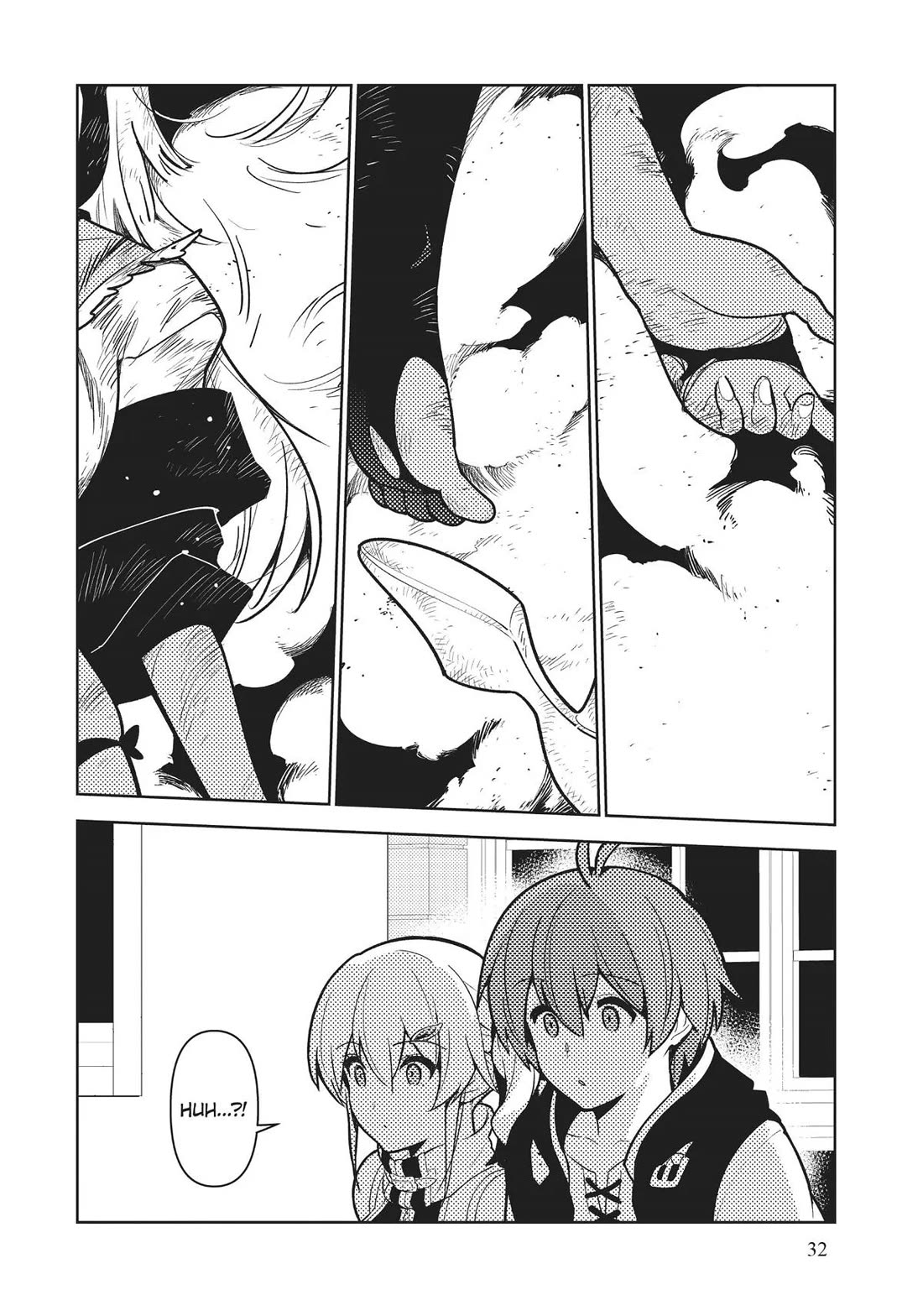Ore dake Haireru Kakushi Dungeon: Kossori Kitaete Sekai Saikyou Chapter 88 page 12 - Chapter 88