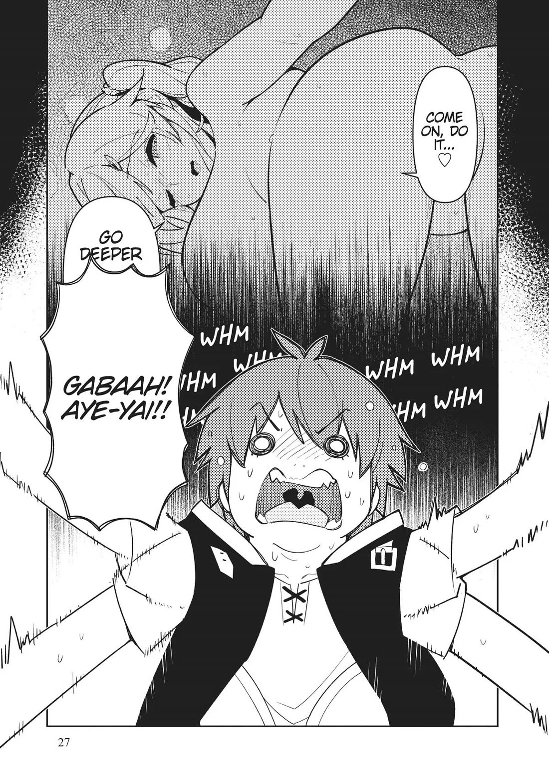 Ore dake Haireru Kakushi Dungeon: Kossori Kitaete Sekai Saikyou Chapter 88 page 7 - Chapter 88