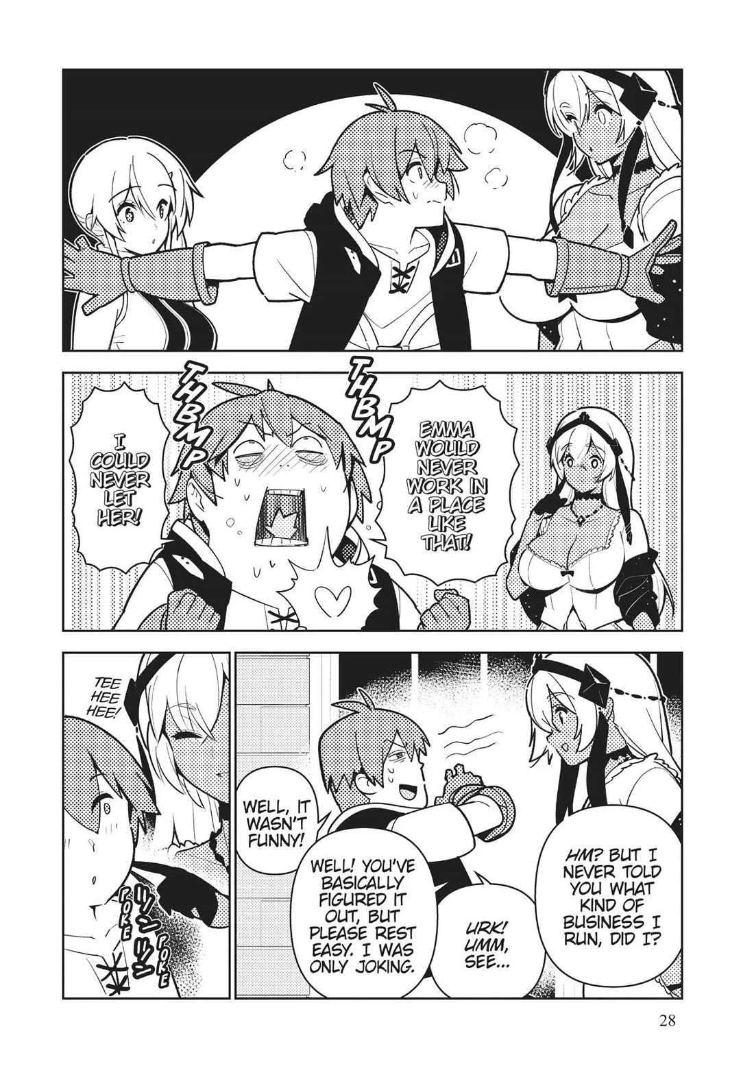 Ore dake Haireru Kakushi Dungeon: Kossori Kitaete Sekai Saikyou Chapter 88 page 8 - Chapter 88