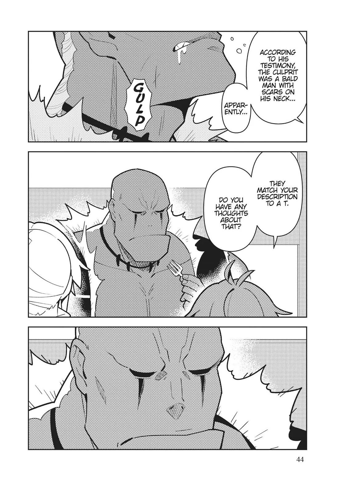 Ore dake Haireru Kakushi Dungeon: Kossori Kitaete Sekai Saikyou Chapter 89 page 10 - Chapter 89