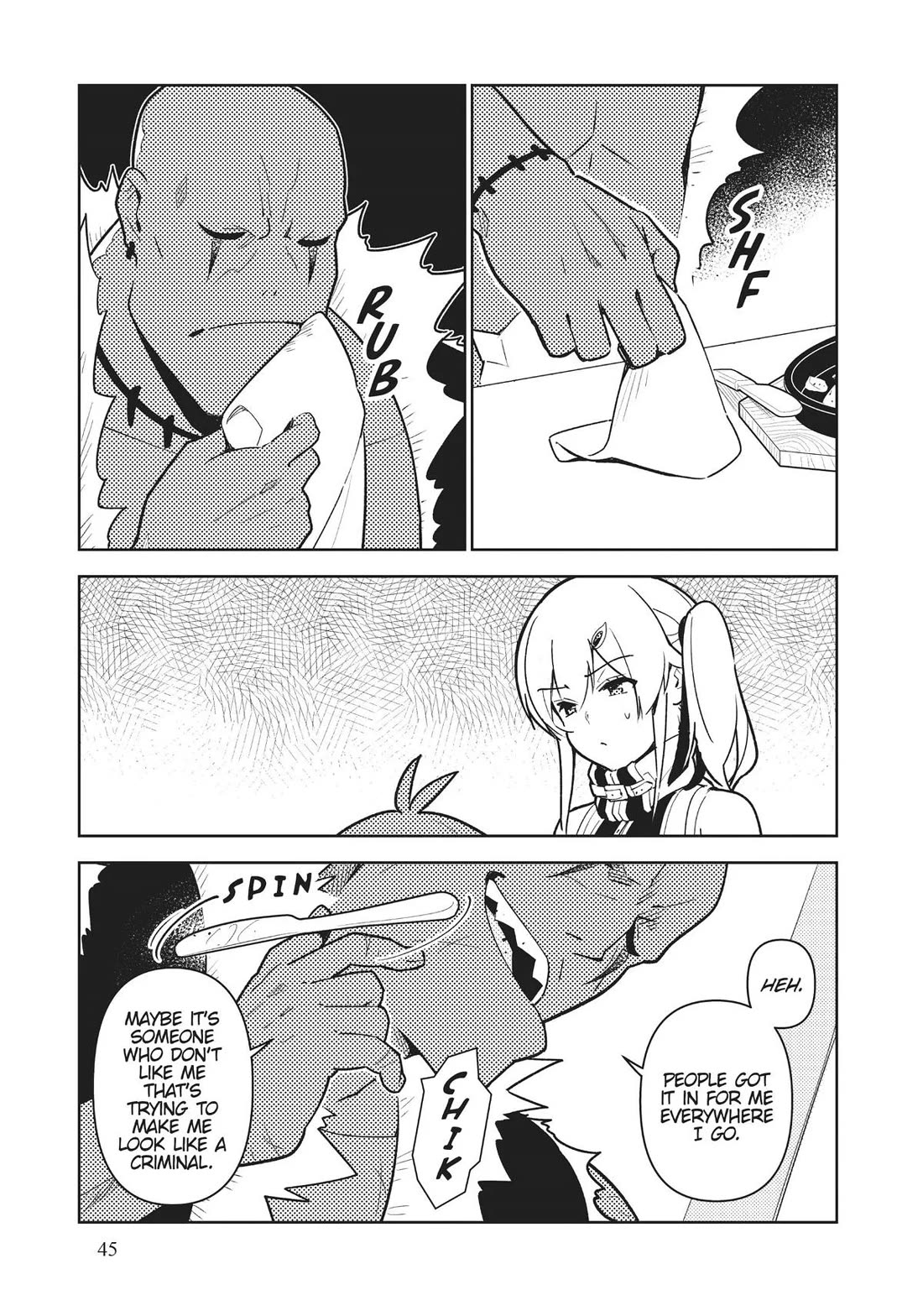 Ore dake Haireru Kakushi Dungeon: Kossori Kitaete Sekai Saikyou Chapter 89 page 11 - Chapter 89