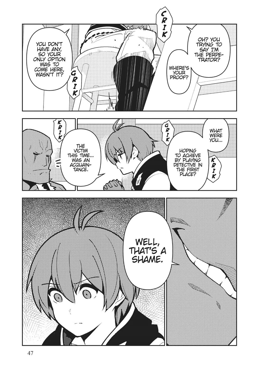 Ore dake Haireru Kakushi Dungeon: Kossori Kitaete Sekai Saikyou Chapter 89 page 13 - Chapter 89