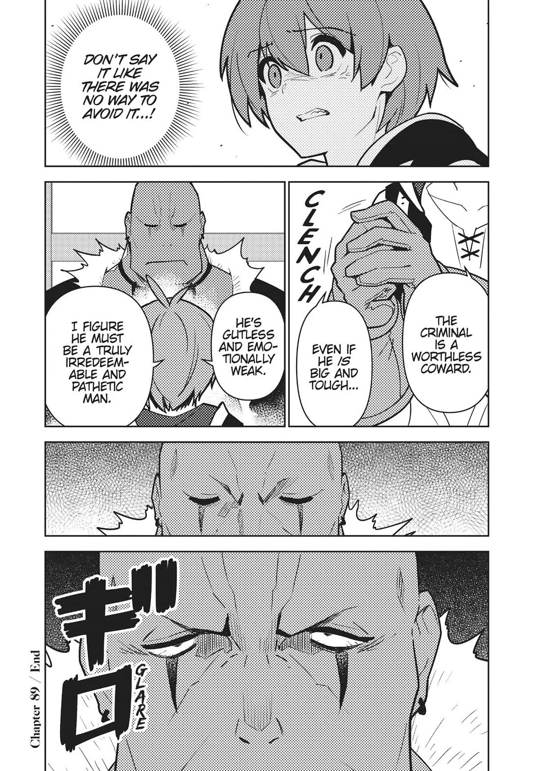 Ore dake Haireru Kakushi Dungeon: Kossori Kitaete Sekai Saikyou Chapter 89 page 14 - Chapter 89