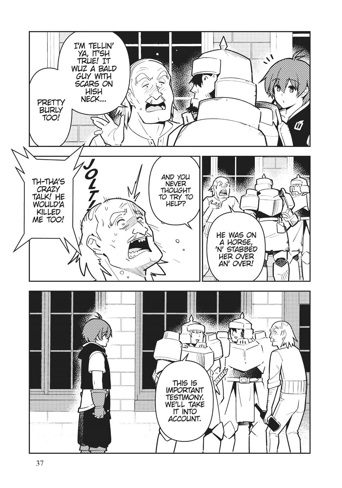 Ore dake Haireru Kakushi Dungeon: Kossori Kitaete Sekai Saikyou Chapter 89 page 3 - Chapter 89