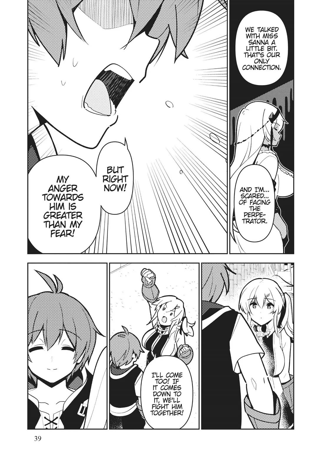 Ore dake Haireru Kakushi Dungeon: Kossori Kitaete Sekai Saikyou Chapter 89 page 5 - Chapter 89
