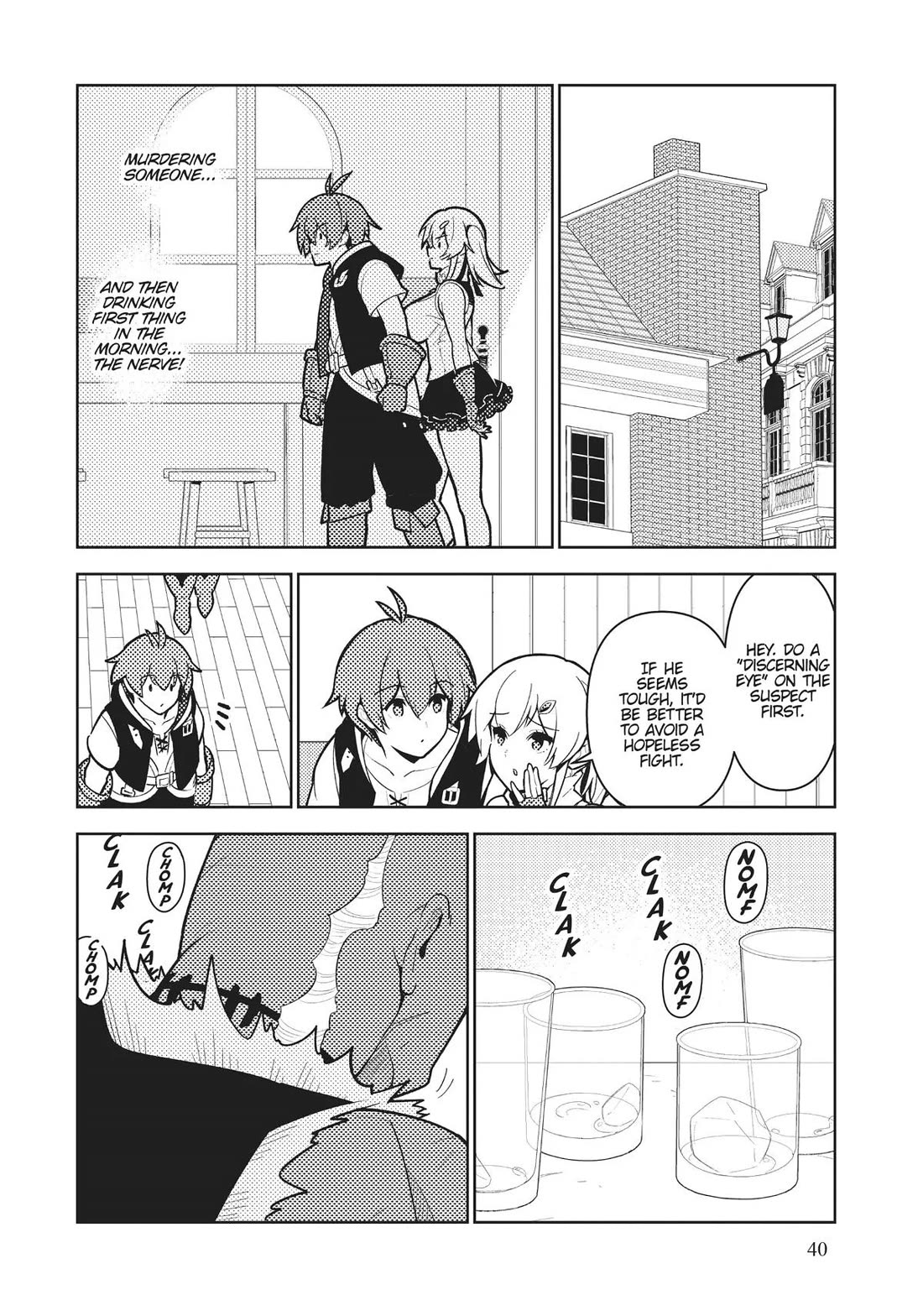 Ore dake Haireru Kakushi Dungeon: Kossori Kitaete Sekai Saikyou Chapter 89 page 6 - Chapter 89
