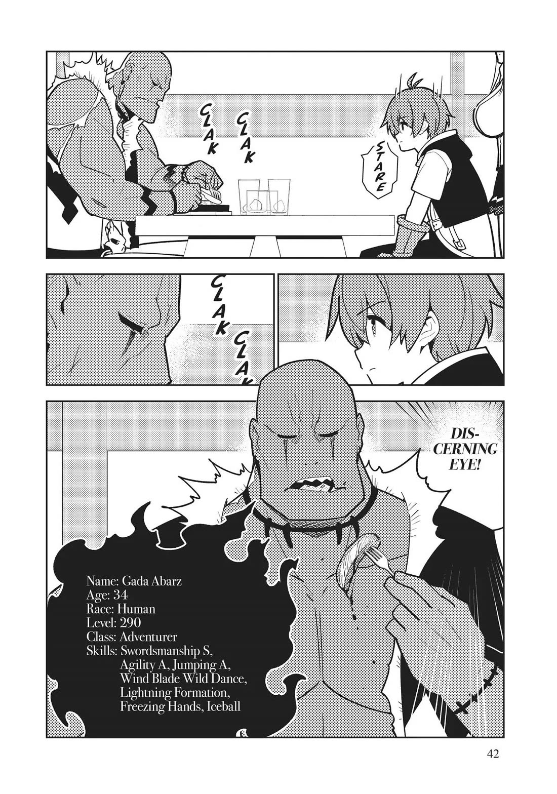 Ore dake Haireru Kakushi Dungeon: Kossori Kitaete Sekai Saikyou Chapter 89 page 8 - Chapter 89