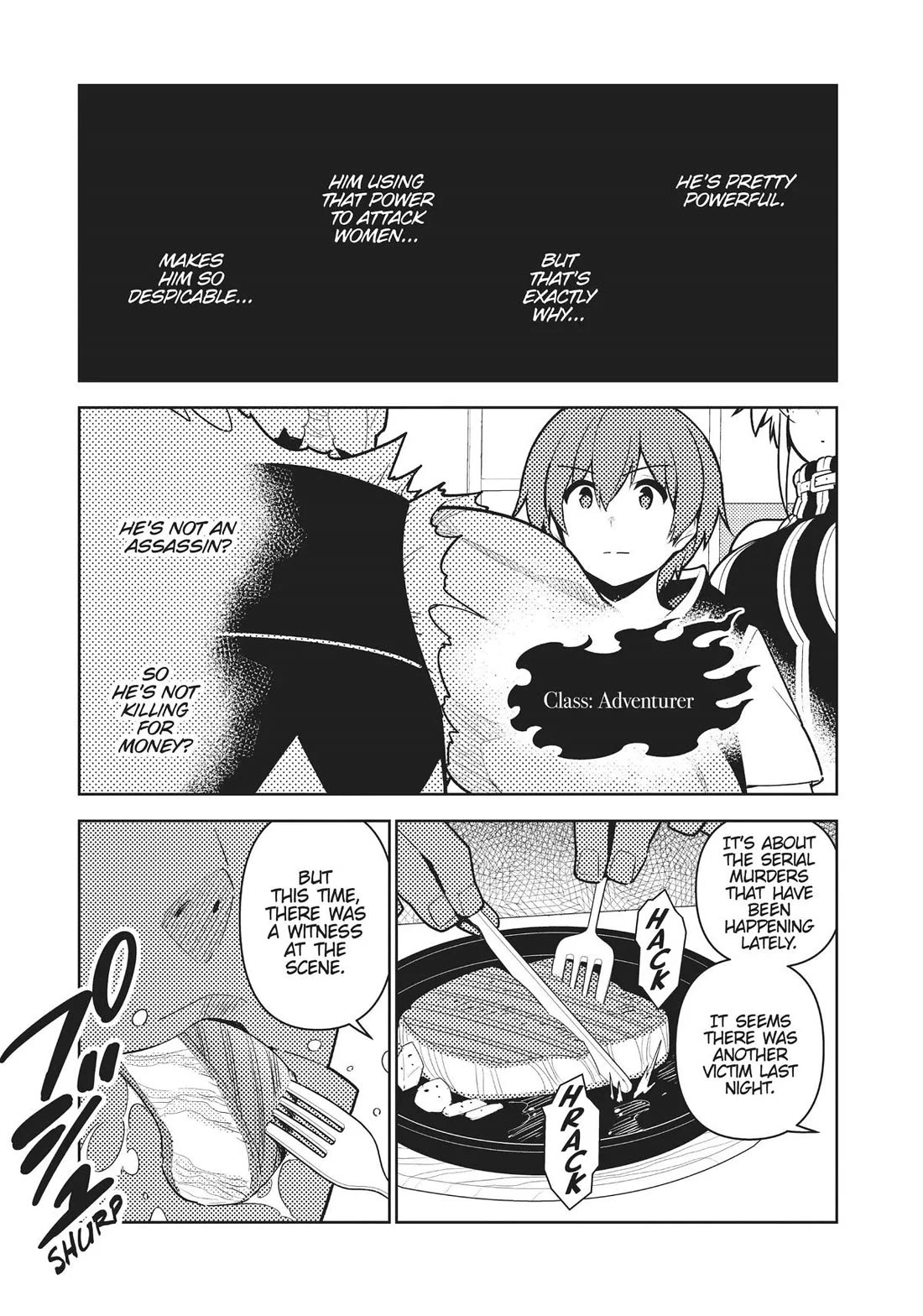 Ore dake Haireru Kakushi Dungeon: Kossori Kitaete Sekai Saikyou Chapter 89 page 9 - Chapter 89
