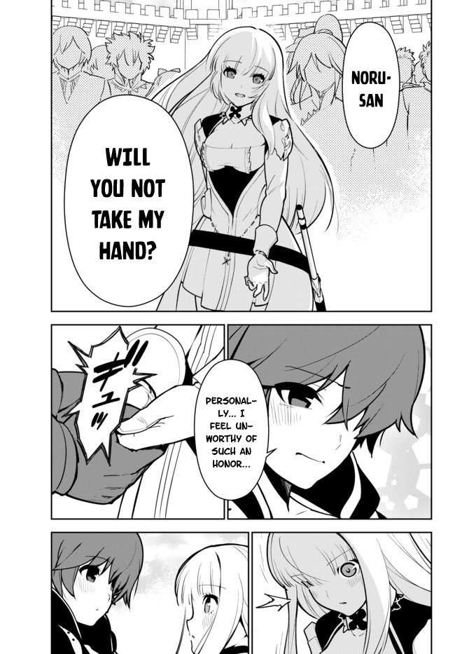 Ore dake Haireru Kakushi Dungeon: Kossori Kitaete Sekai Saikyou Chapter 9 page 11 - Chapter 9