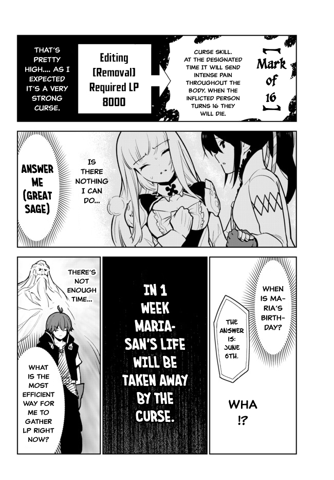Ore dake Haireru Kakushi Dungeon: Kossori Kitaete Sekai Saikyou Chapter 9 page 18 - Chapter 9