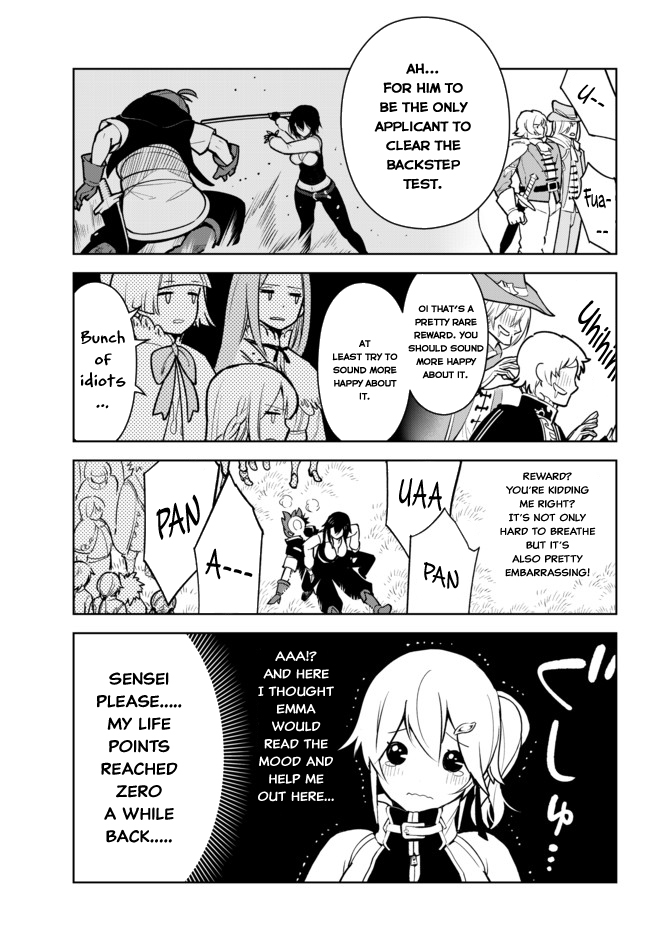 Ore dake Haireru Kakushi Dungeon: Kossori Kitaete Sekai Saikyou Chapter 9 page 3 - Chapter 9