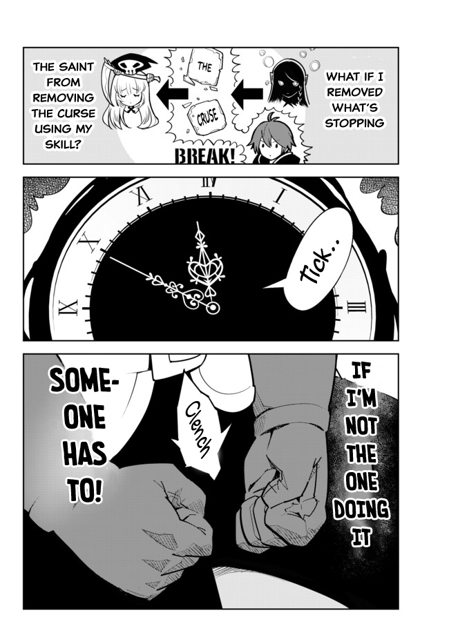 Ore dake Haireru Kakushi Dungeon: Kossori Kitaete Sekai Saikyou Chapter 9 page 30 - Chapter 9