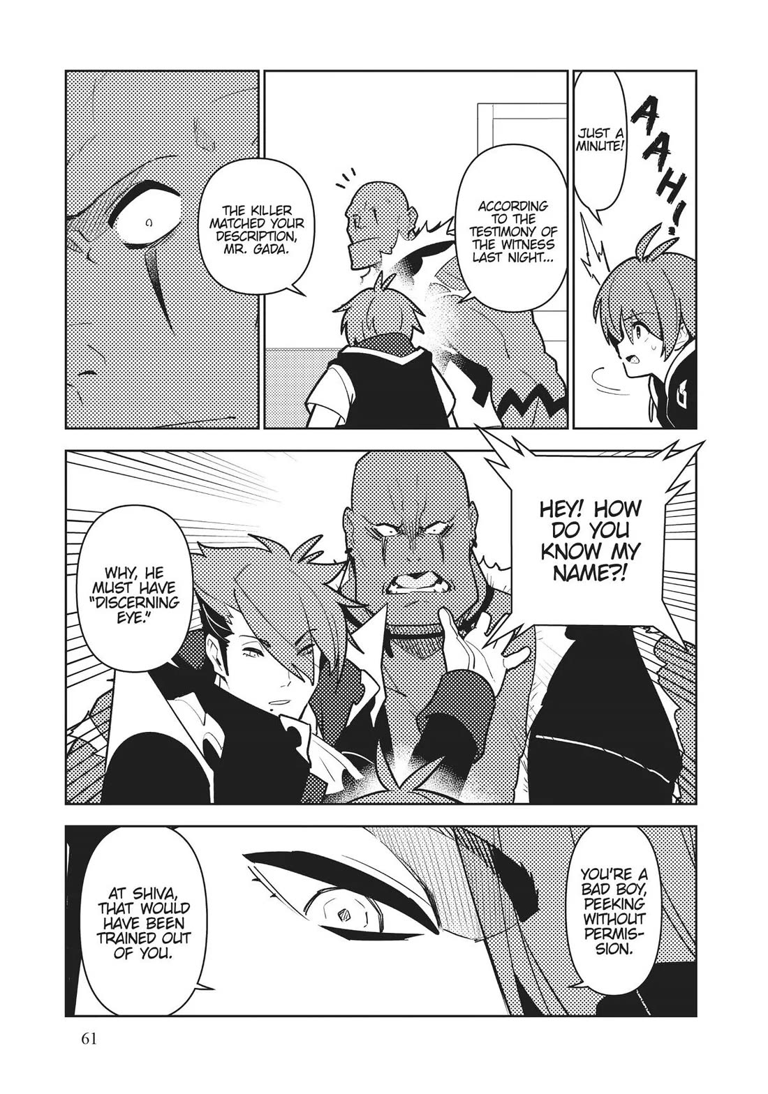 Ore dake Haireru Kakushi Dungeon: Kossori Kitaete Sekai Saikyou Chapter 90 page 11 - Chapter 90