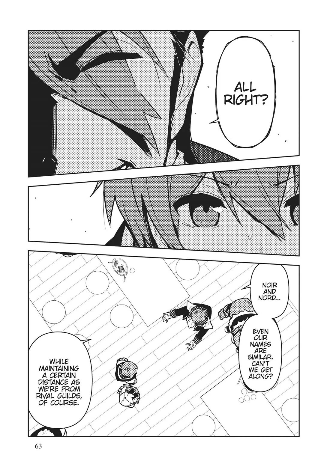 Ore dake Haireru Kakushi Dungeon: Kossori Kitaete Sekai Saikyou Chapter 90 page 13 - Chapter 90