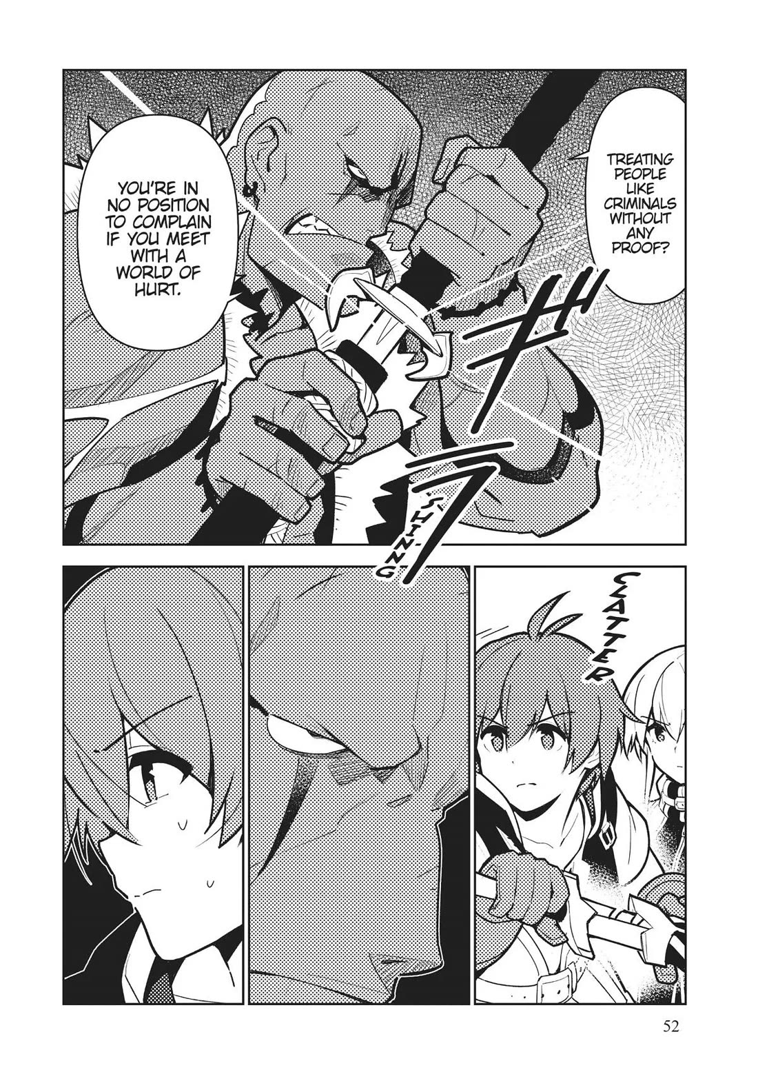 Ore dake Haireru Kakushi Dungeon: Kossori Kitaete Sekai Saikyou Chapter 90 page 2 - Chapter 90