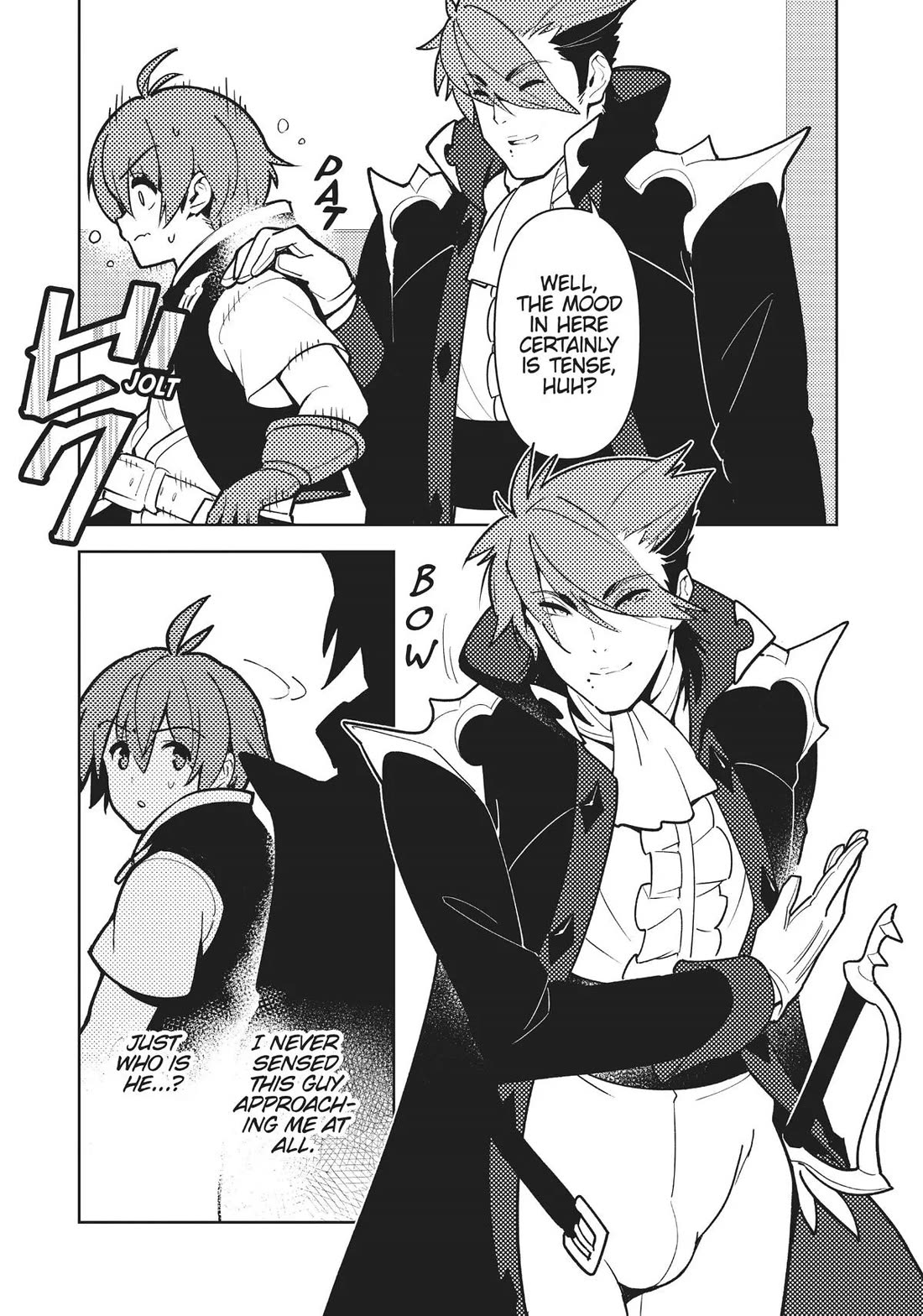 Ore dake Haireru Kakushi Dungeon: Kossori Kitaete Sekai Saikyou Chapter 90 page 3 - Chapter 90